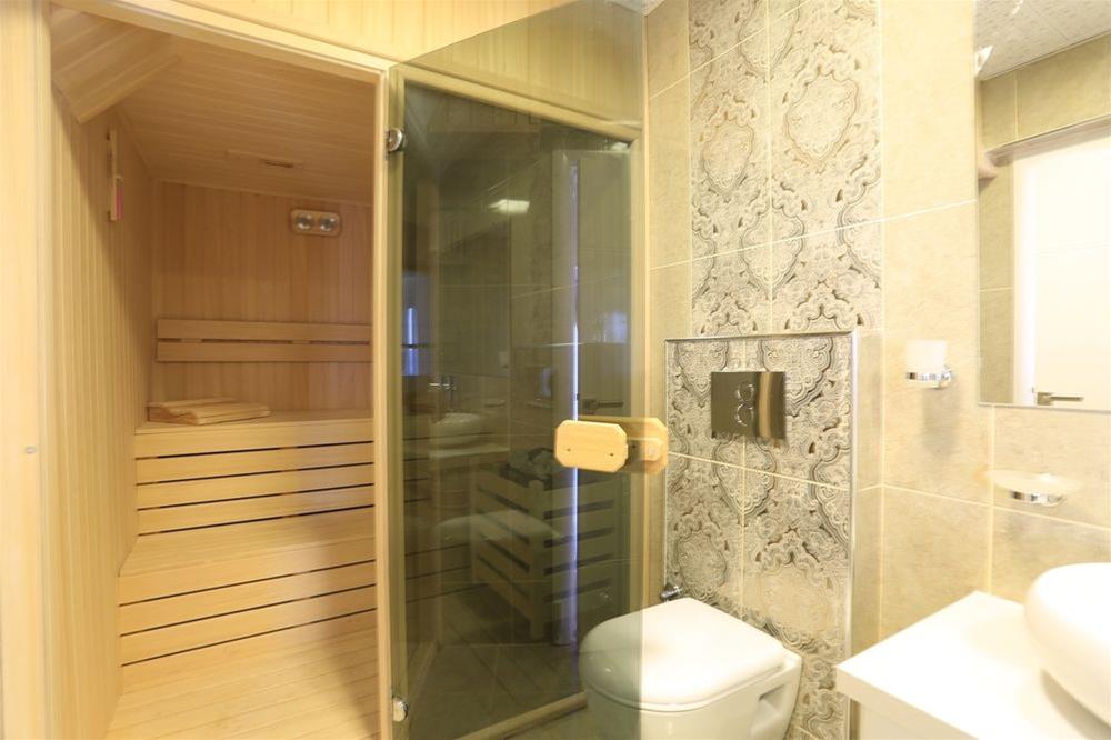 Shimal Residences & Hotel