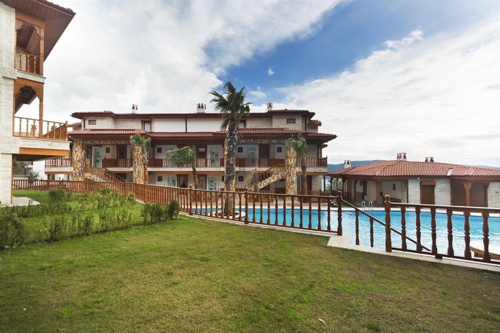 Shimal Residences & Hotel