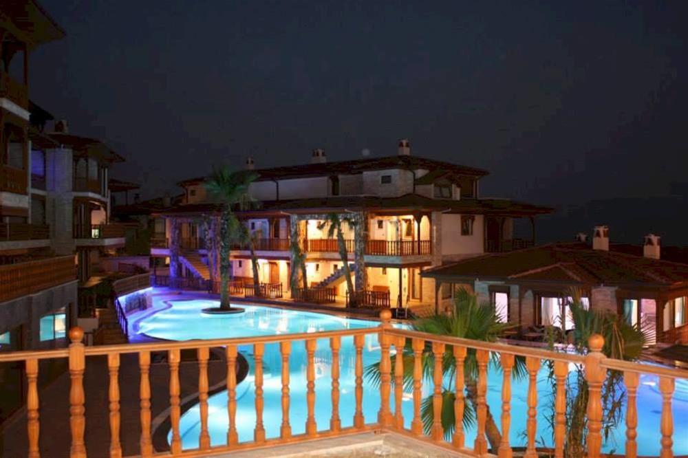 Shimal Residences & Hotel