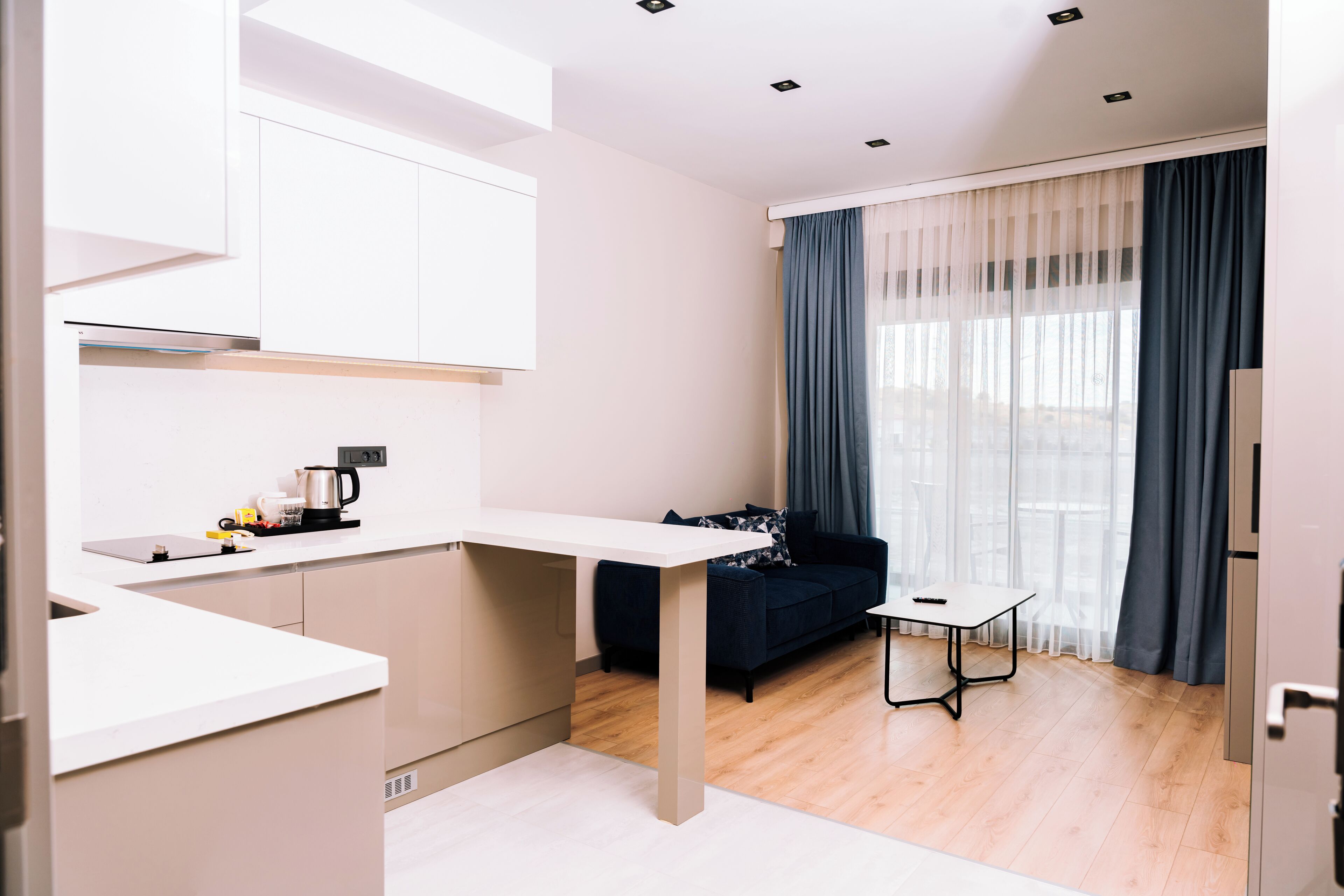 Stillo Business Hotel & SPA