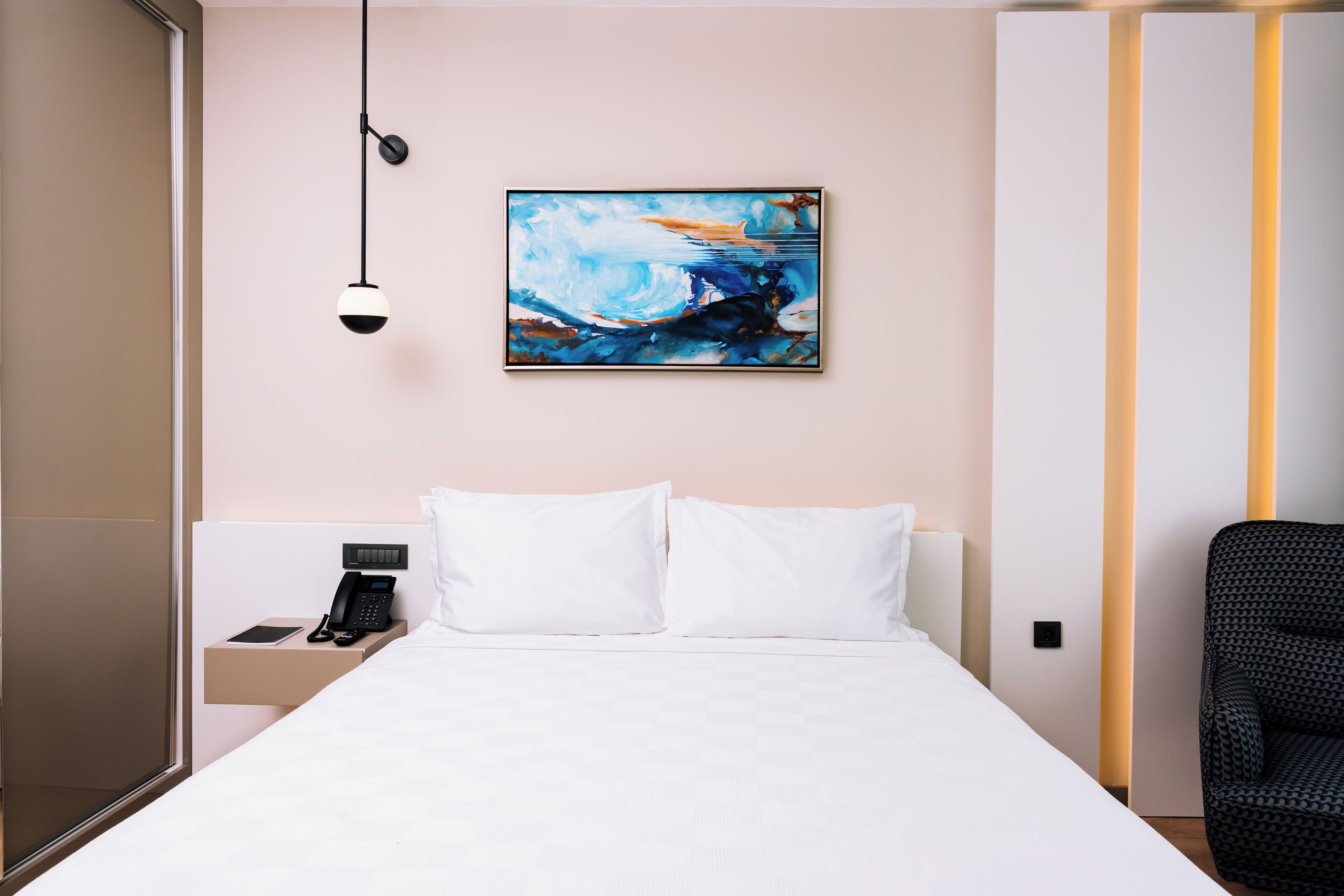 Stillo Business Hotel & SPA