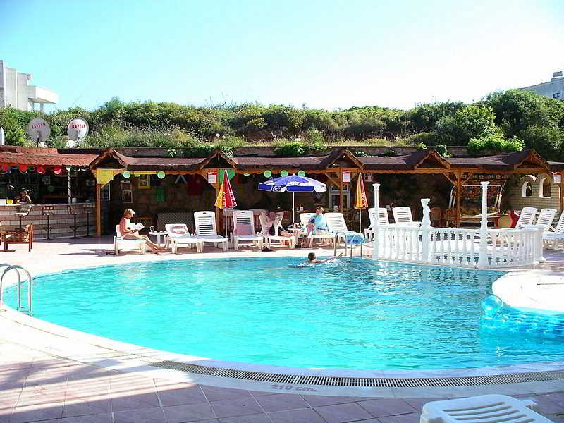 Atlantik Apart Hotel