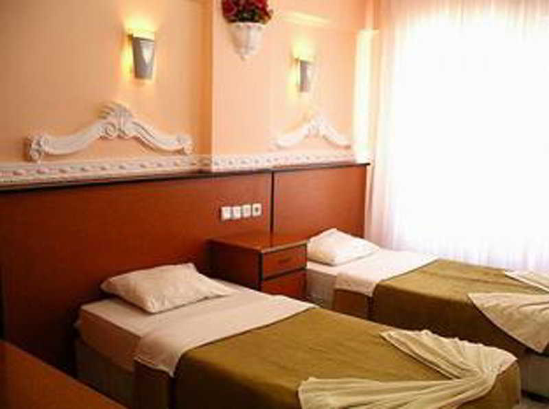 Atlantik Apart Hotel