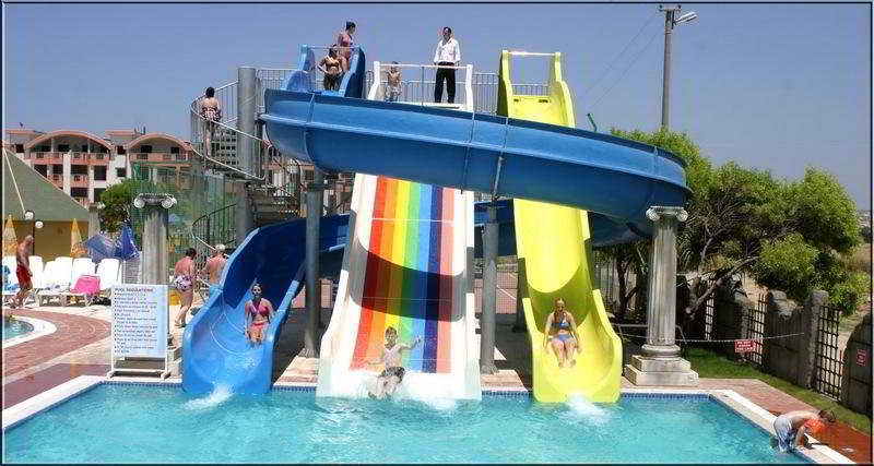 Esra Family Suite Hotel