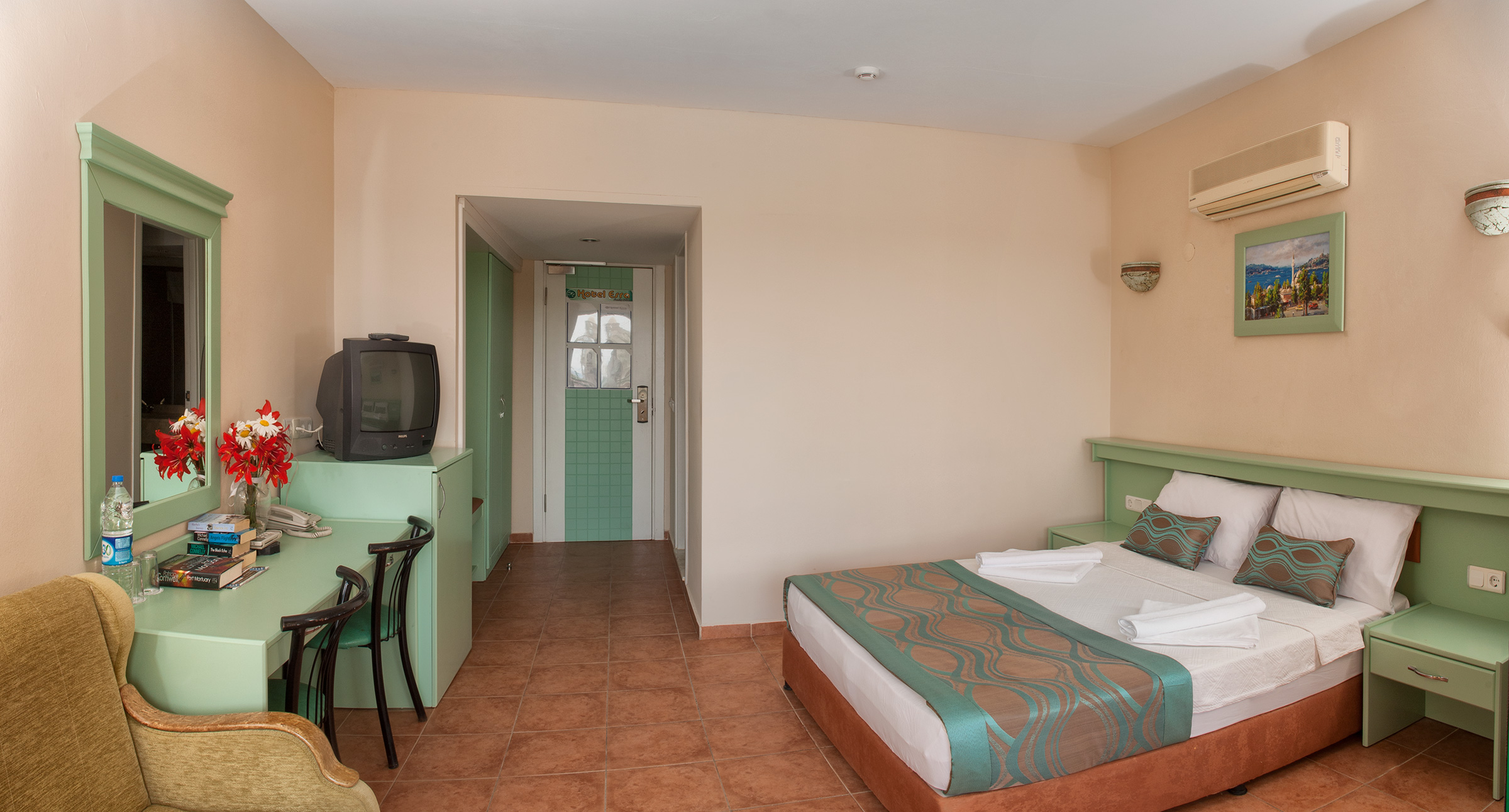 Esra Family Suite Hotel