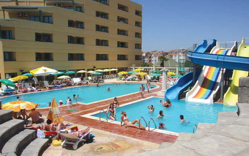 Esra Family Suite Hotel