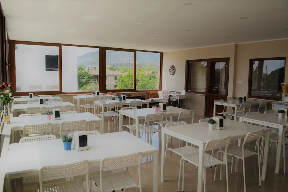 Antandros Narli Konak