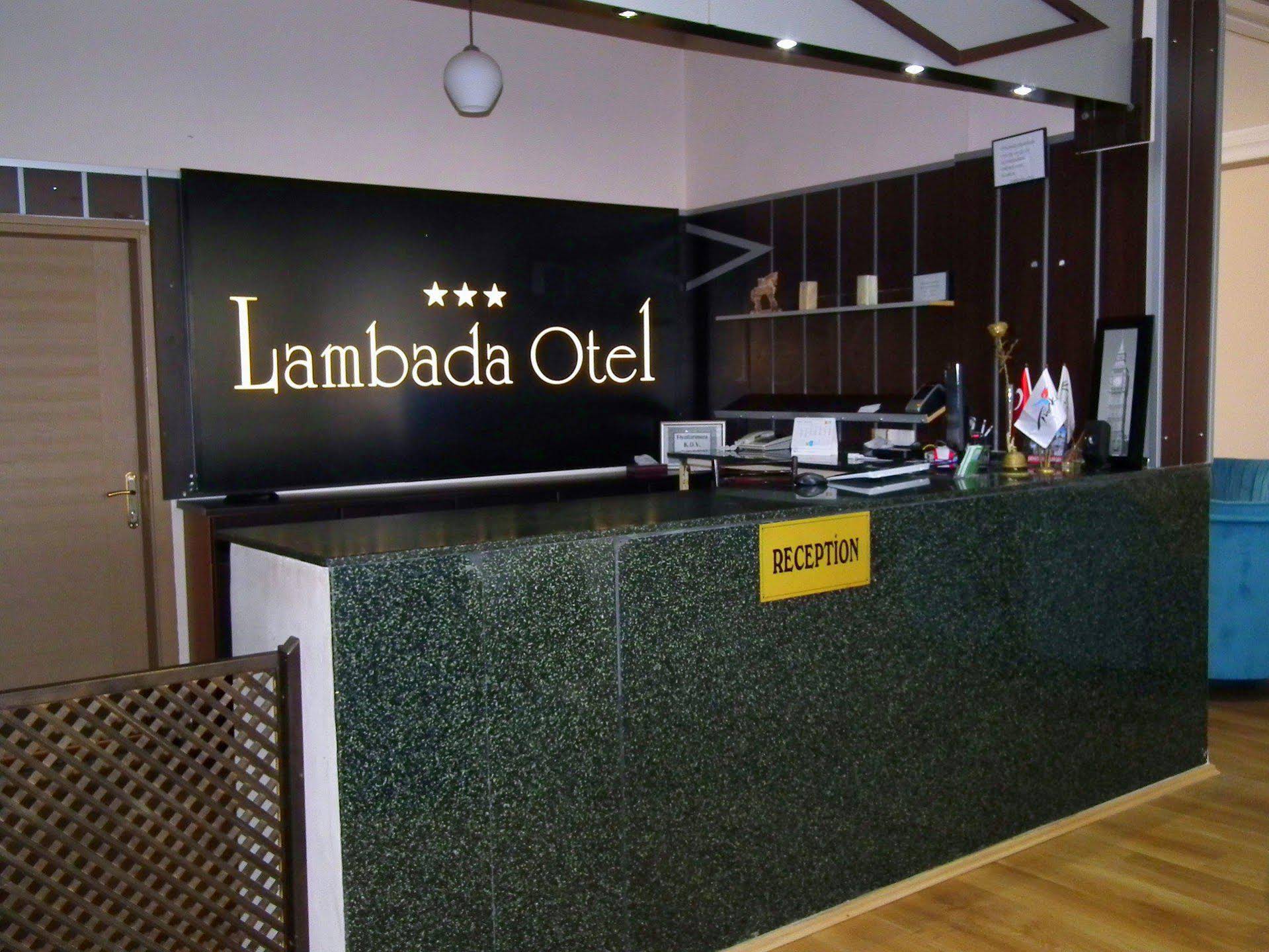 Lambada Otel