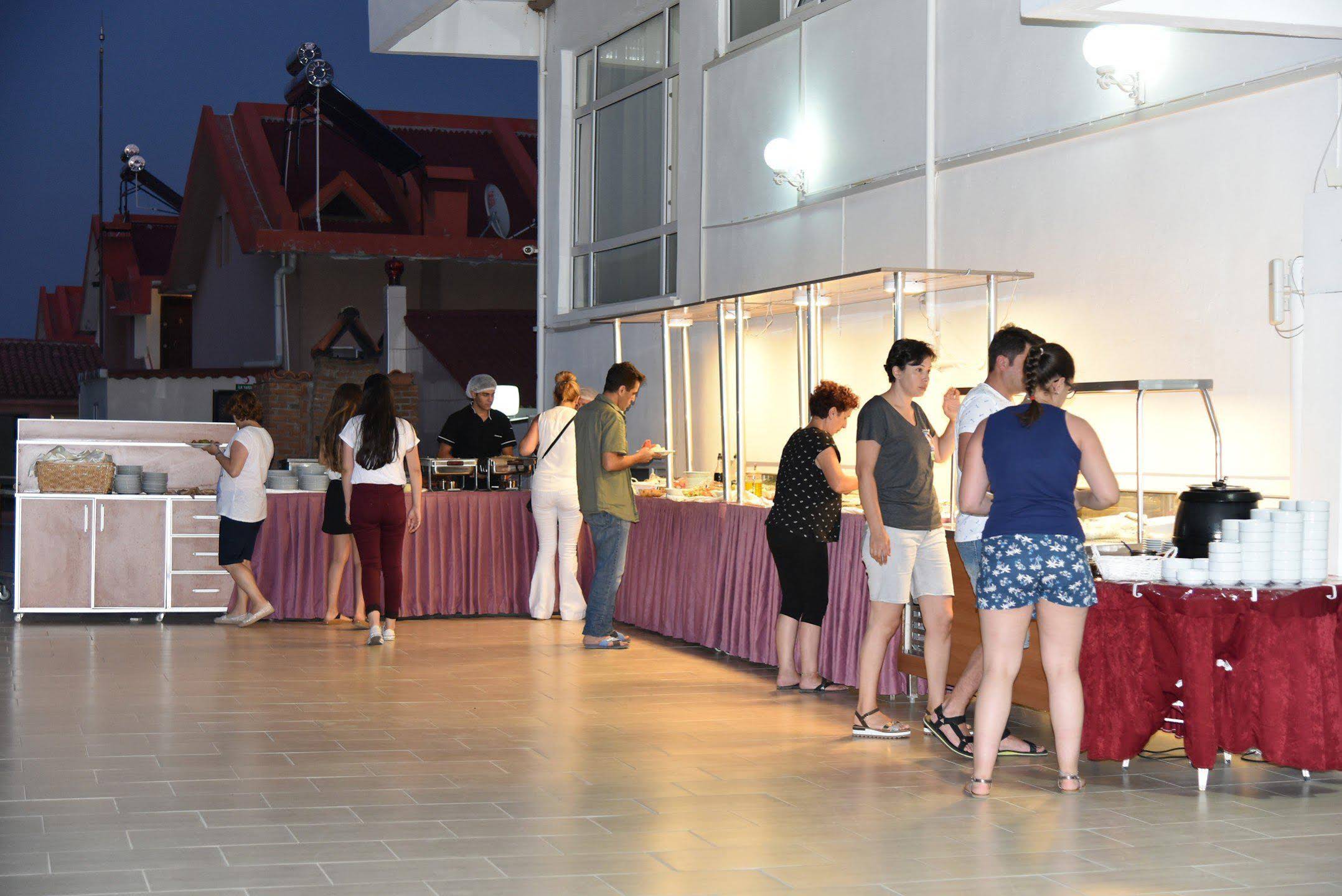 Lambada Otel