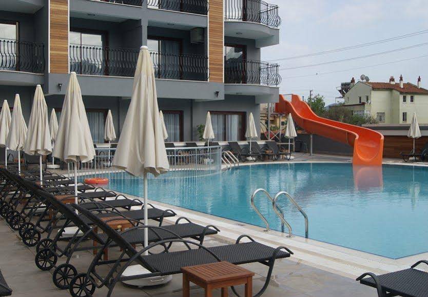 Club Viva Hotel