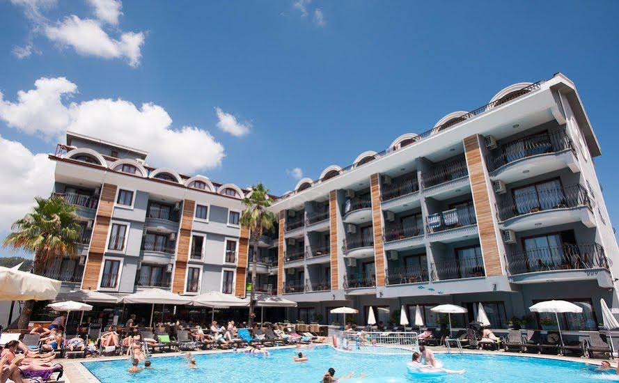 Club Viva Hotel