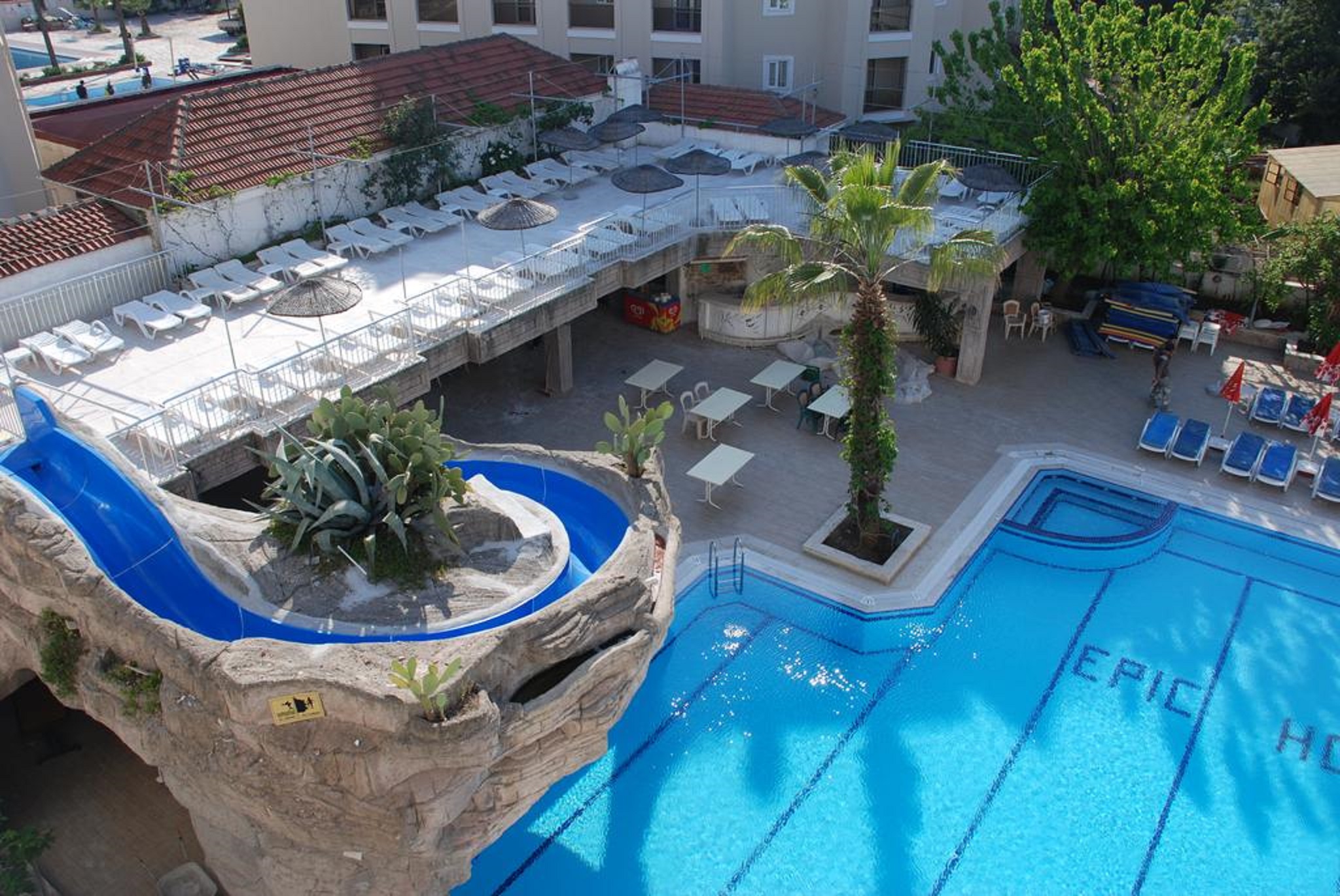 Epic Hotel