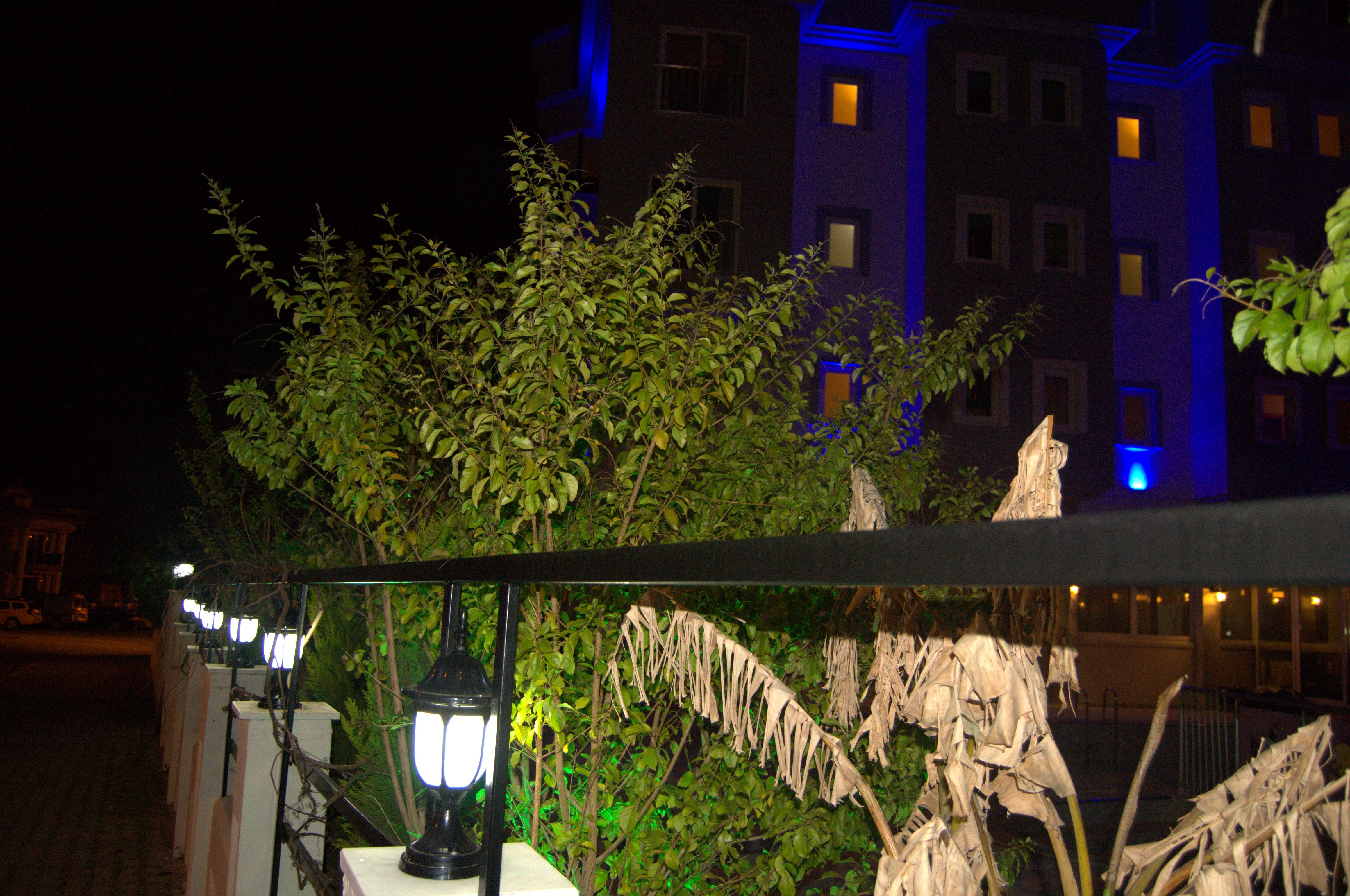 The Park Marmaris Hotel