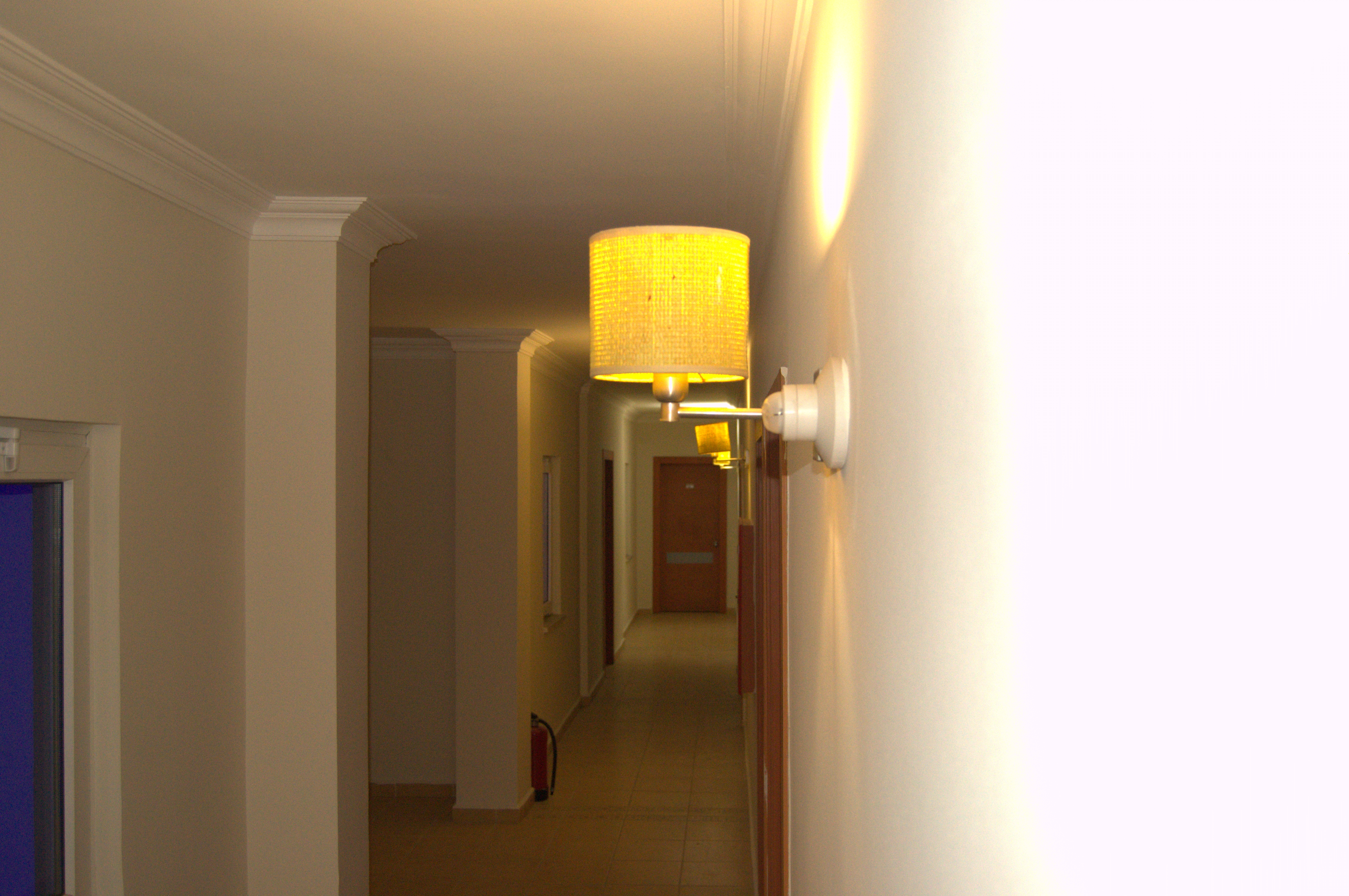 The Park Marmaris Hotel