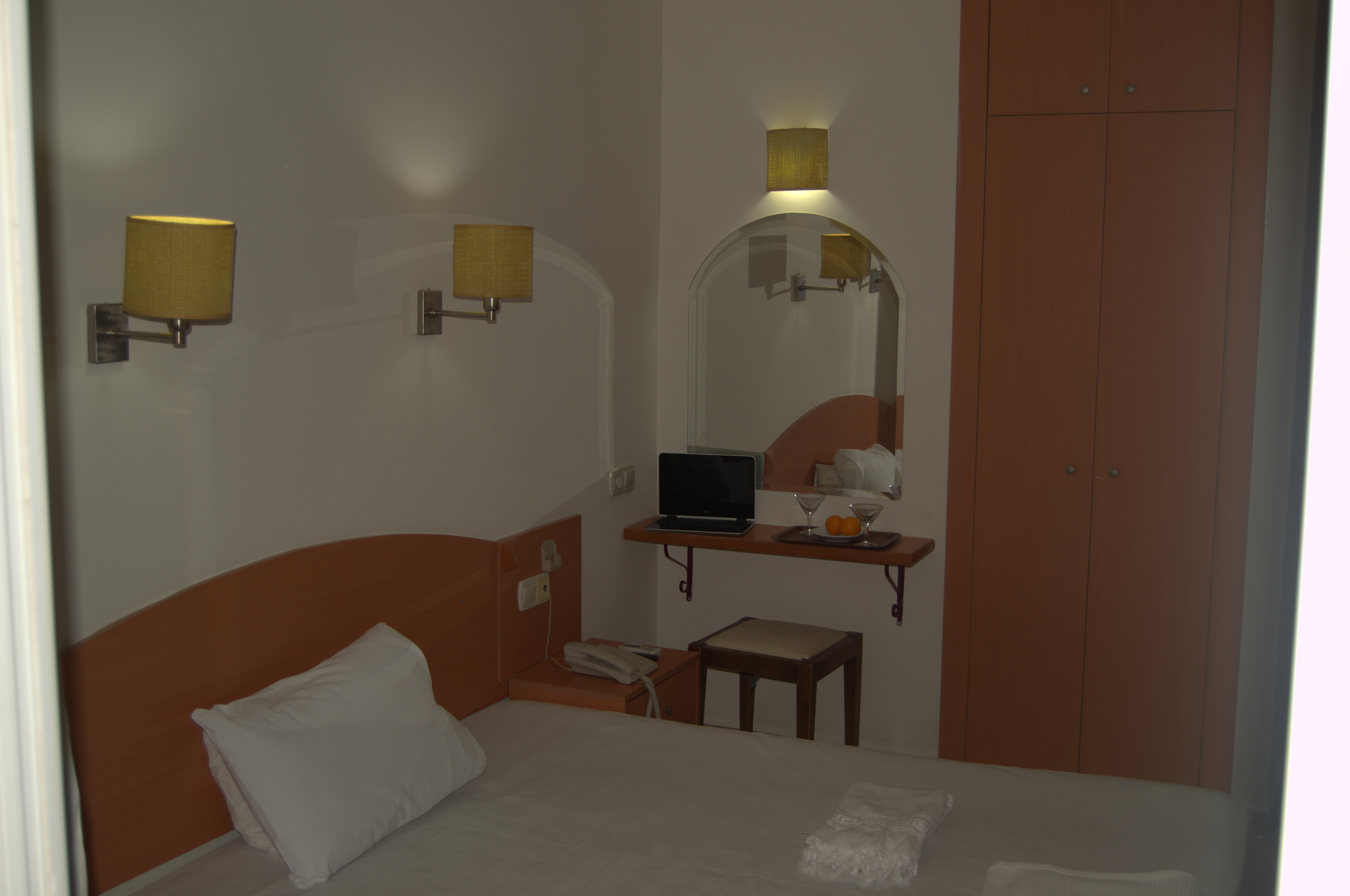 The Park Marmaris Hotel
