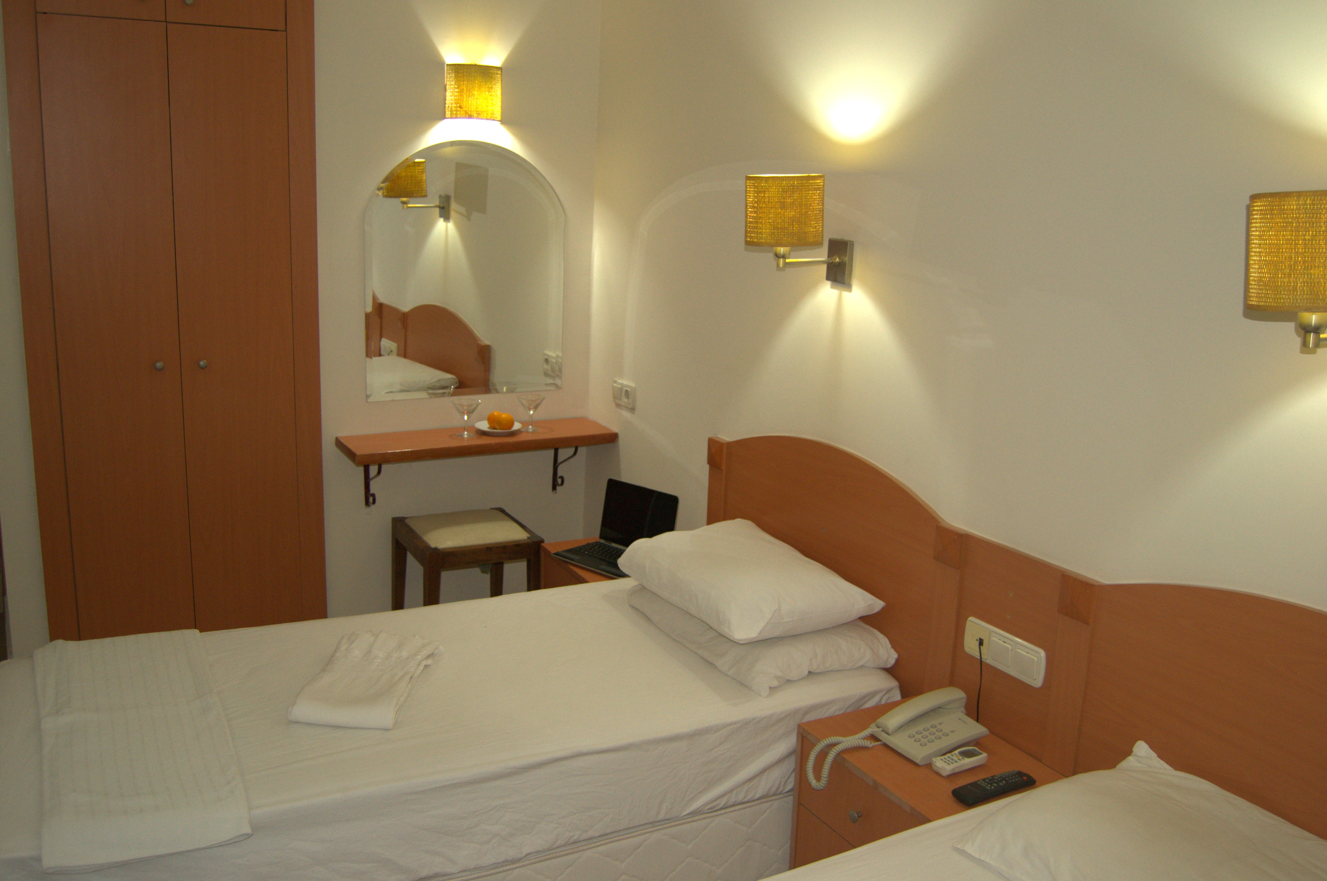 The Park Marmaris Hotel