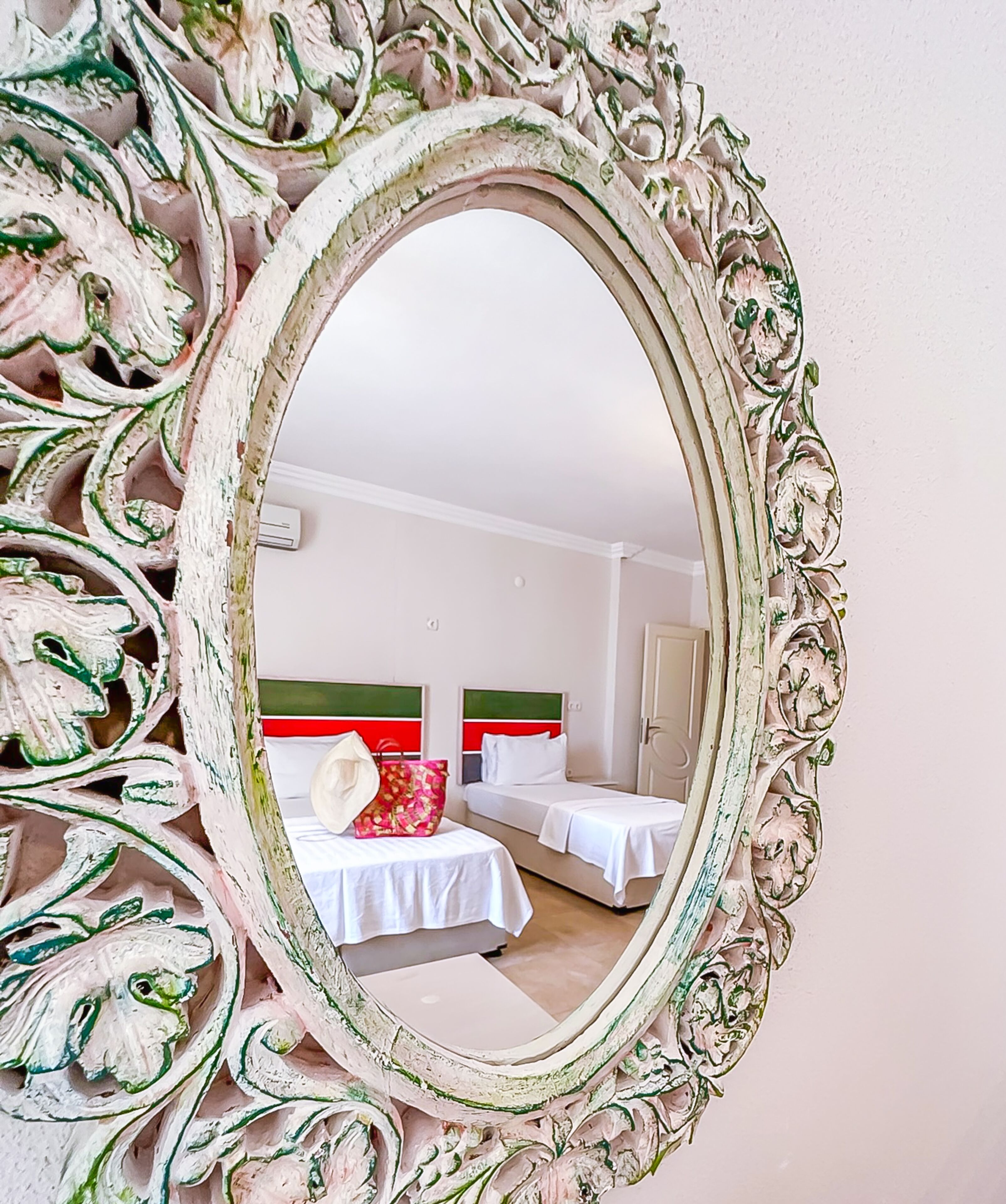 Abelia Hotel