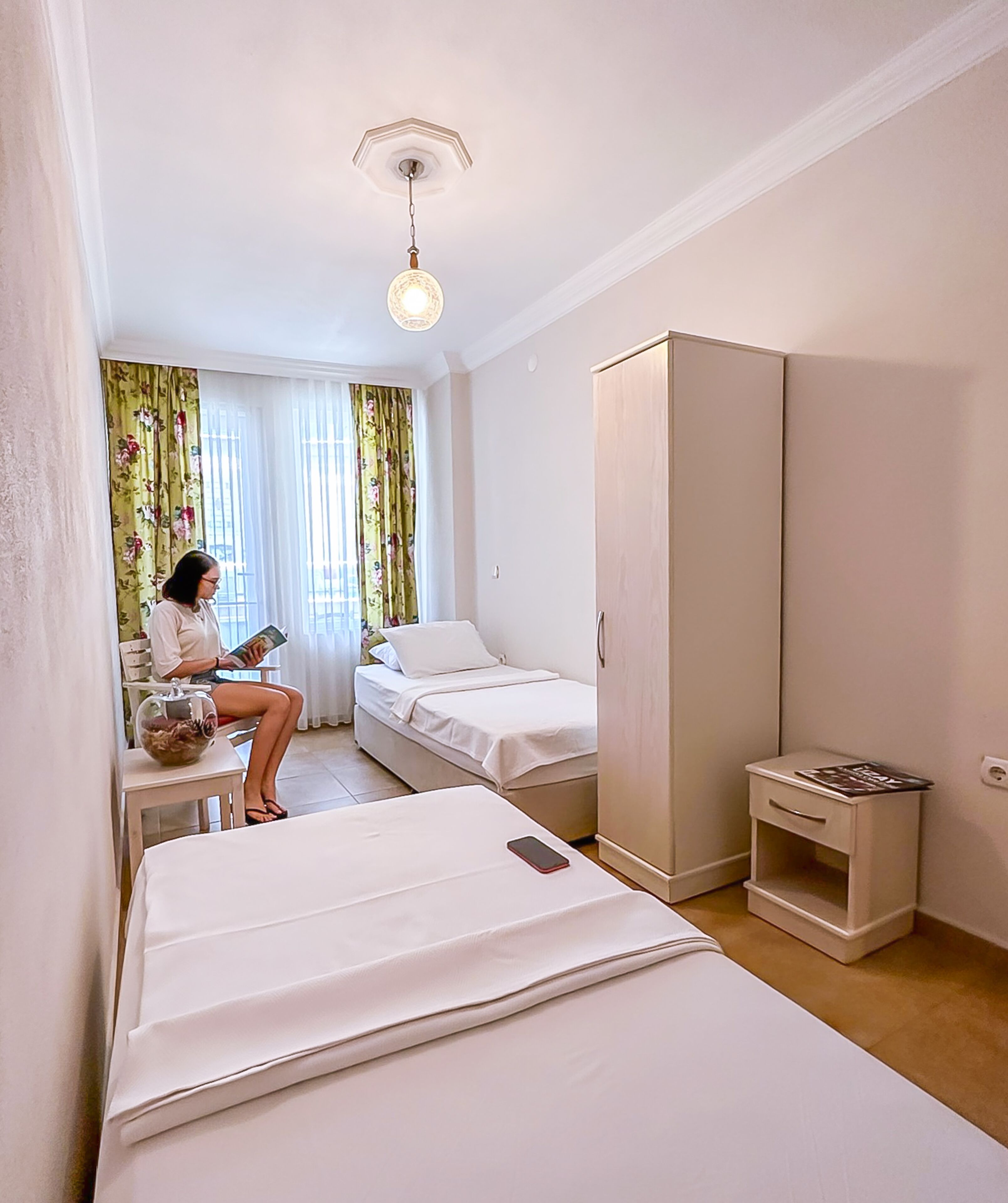 Abelia Hotel