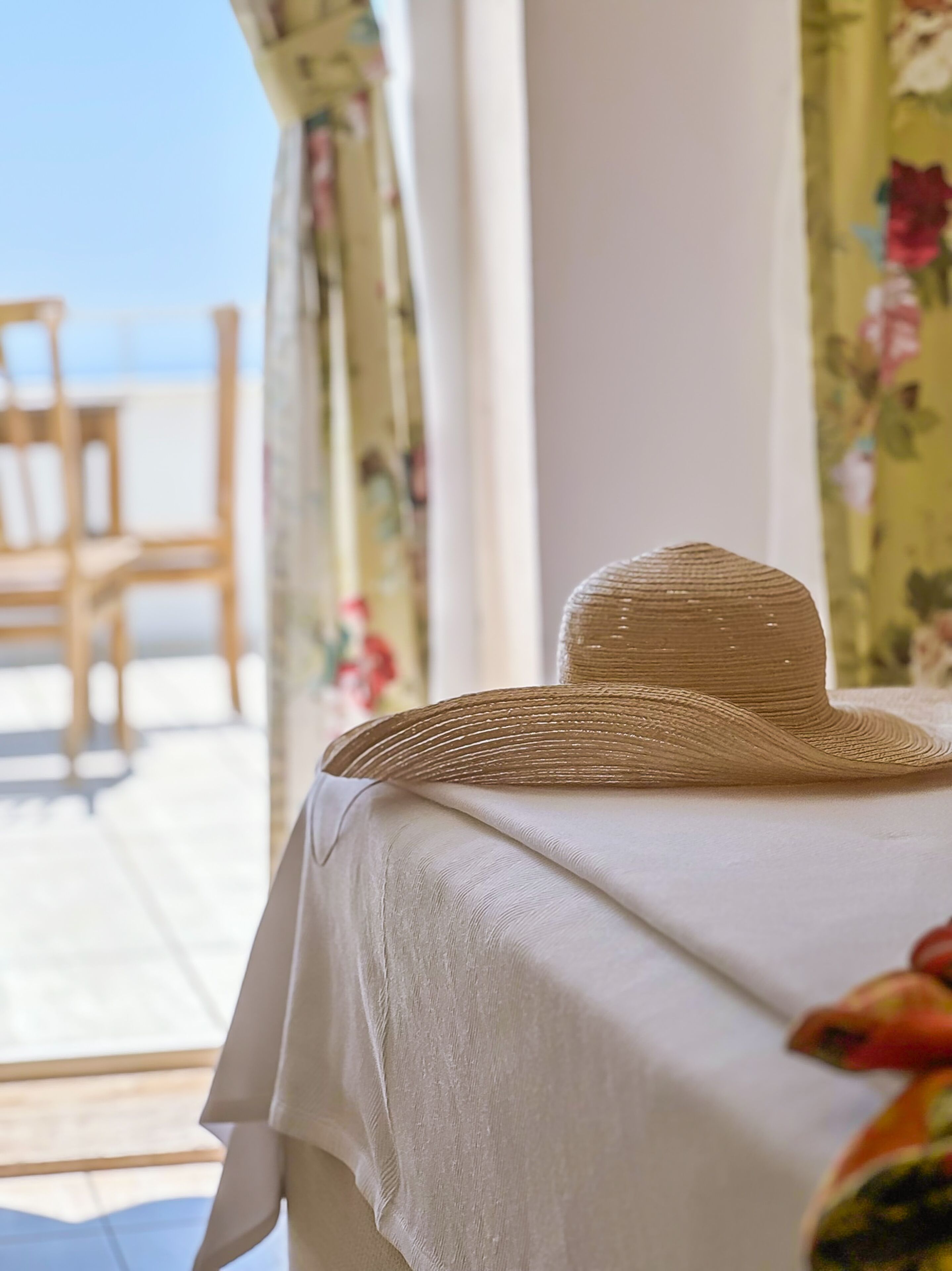 Abelia Hotel