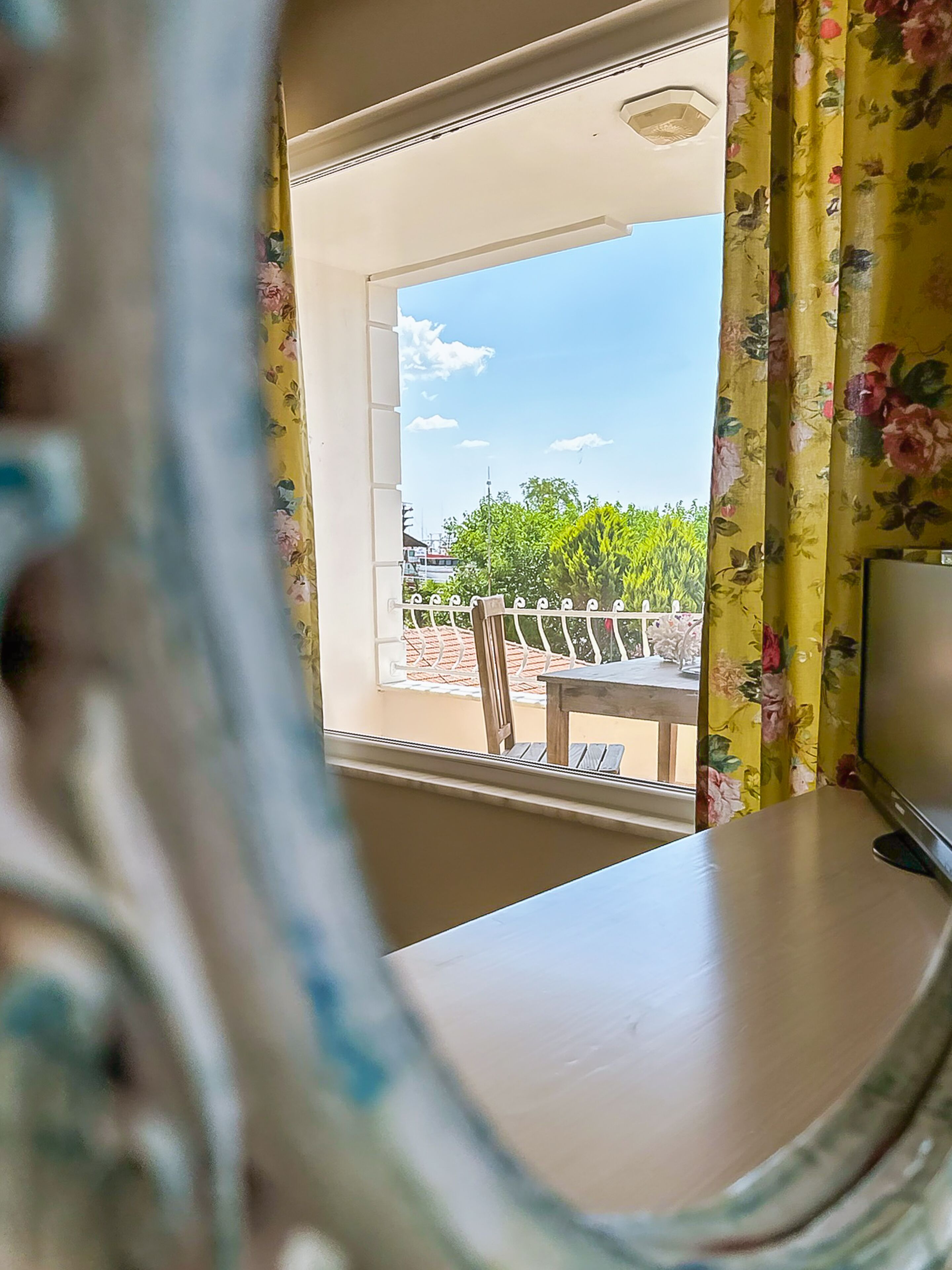 Abelia Hotel