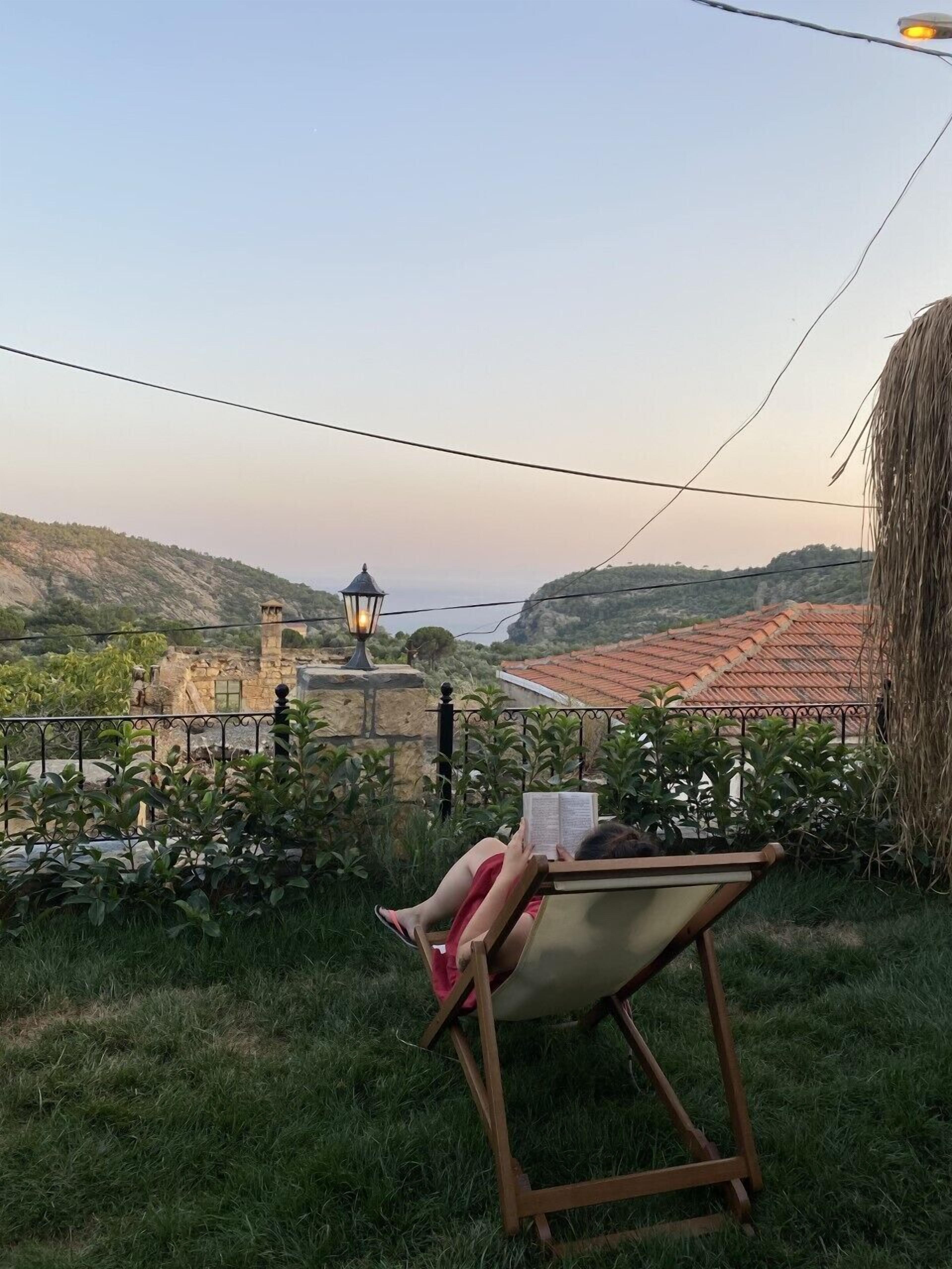 Arikli Han Kazdaglari