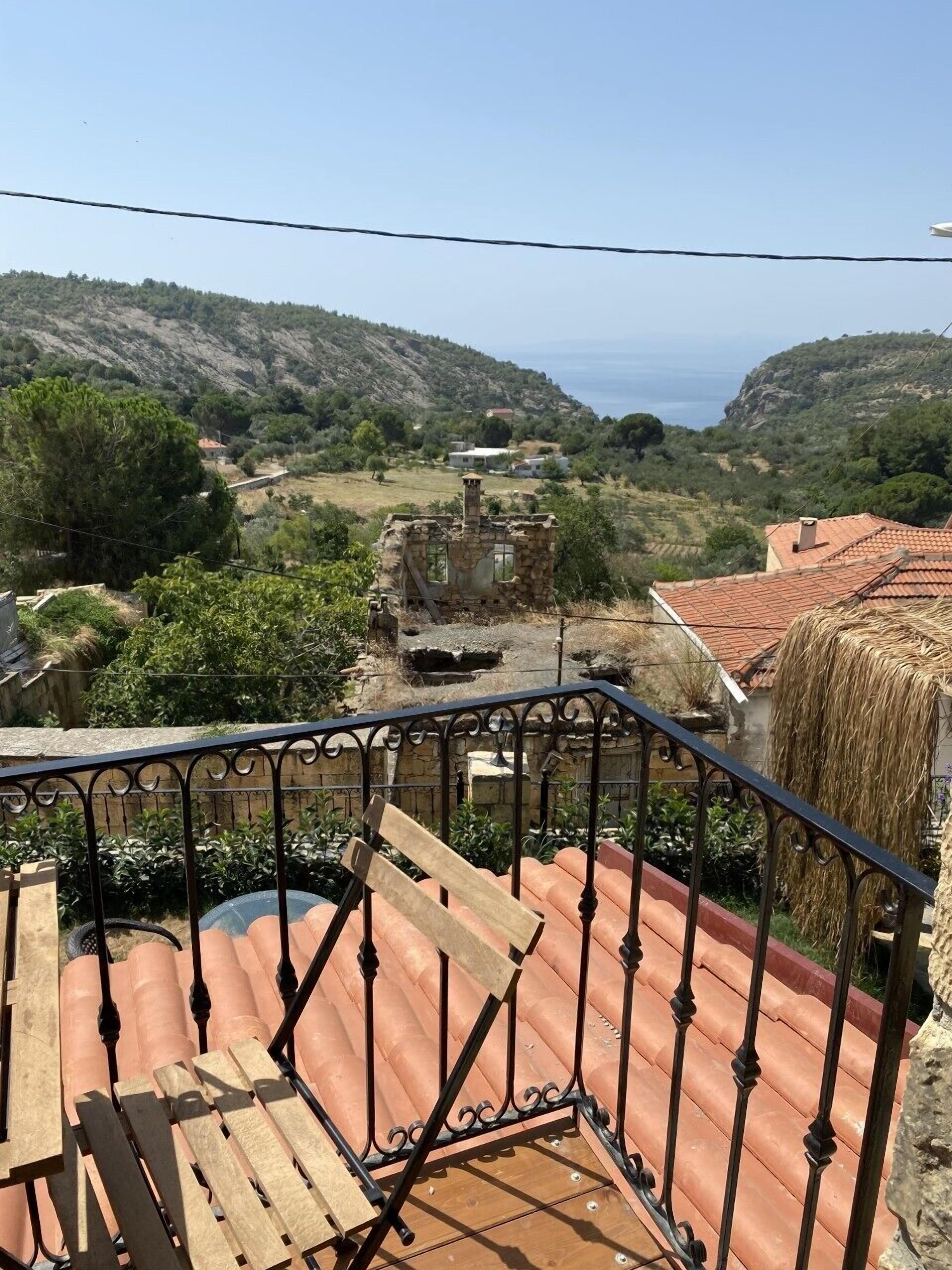 Arikli Han Kazdaglari