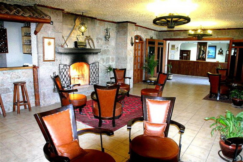 Assos Park Otel