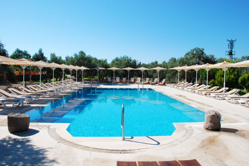 Assos Park Otel