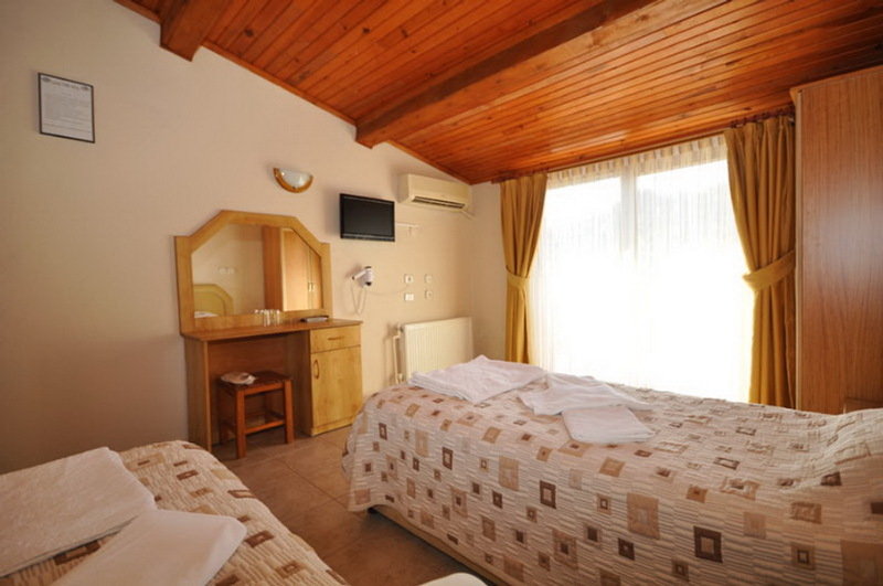 Assos Park Otel