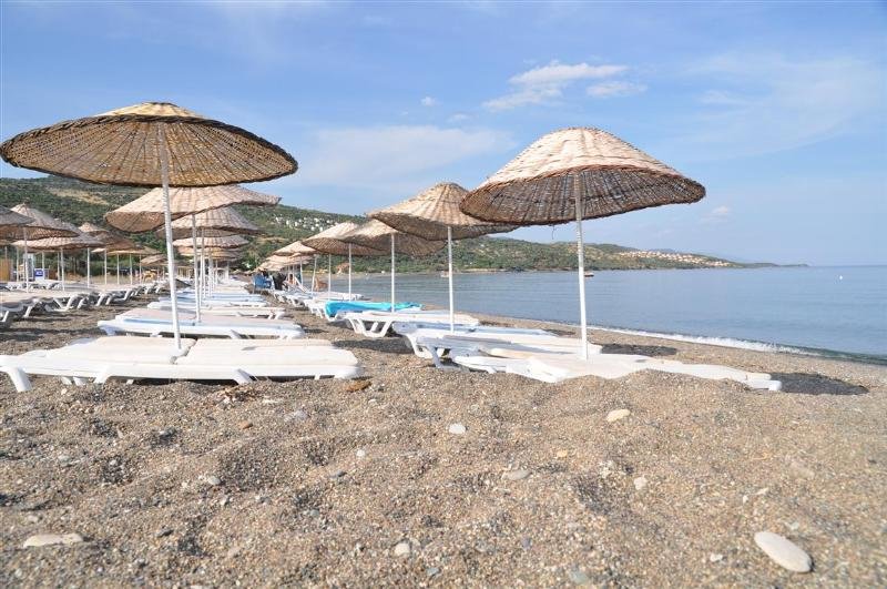 Assos Park Otel