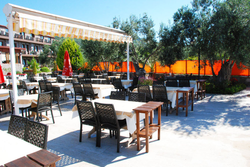 Assos Park Otel