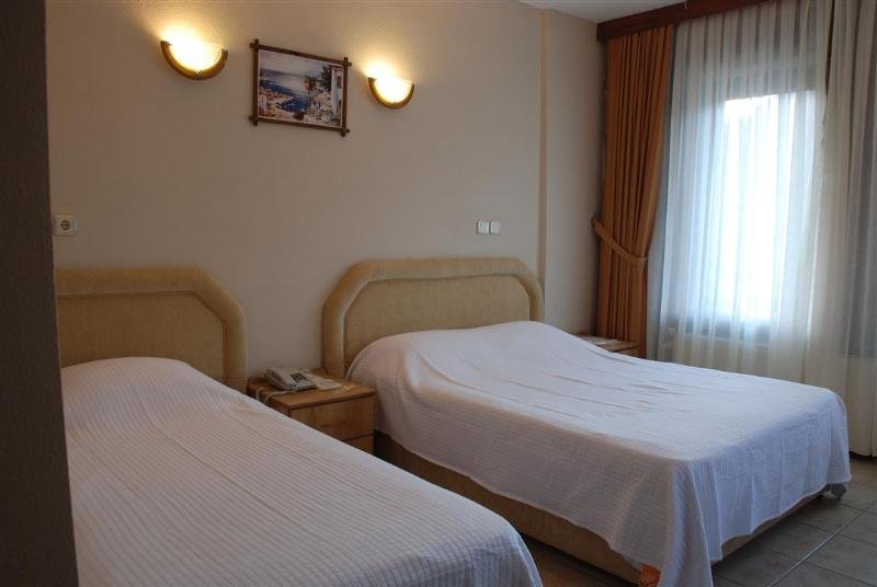 Assos Park Otel
