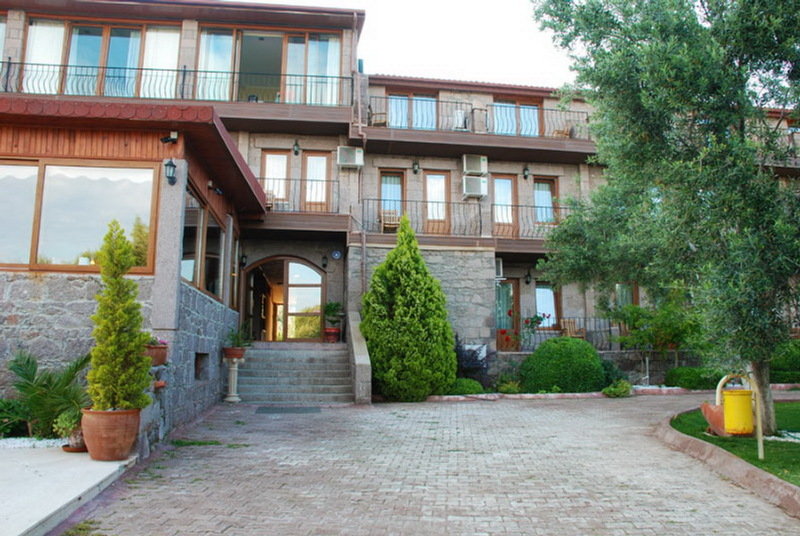 Assos Park Otel