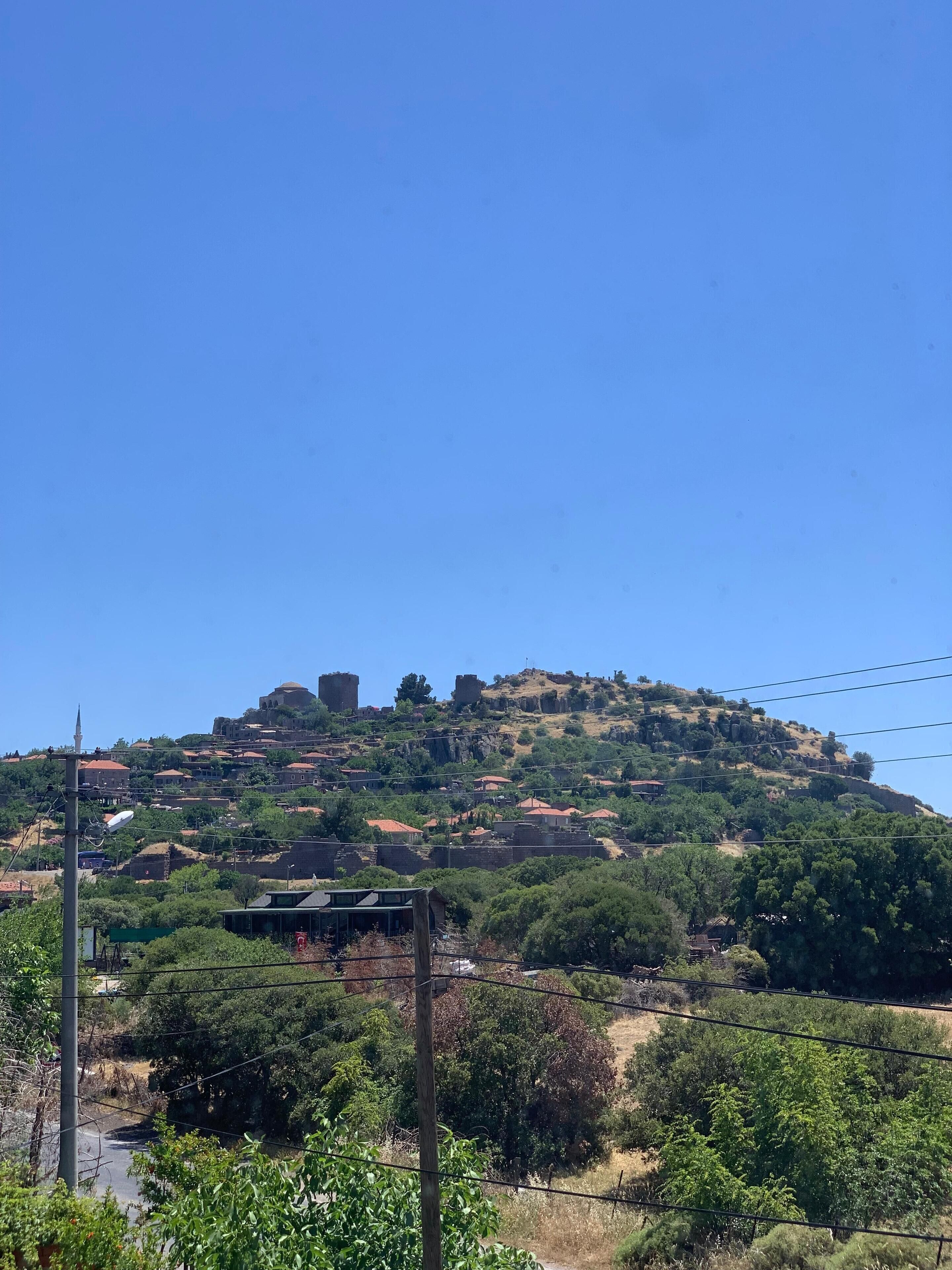 Assos Tas Konak