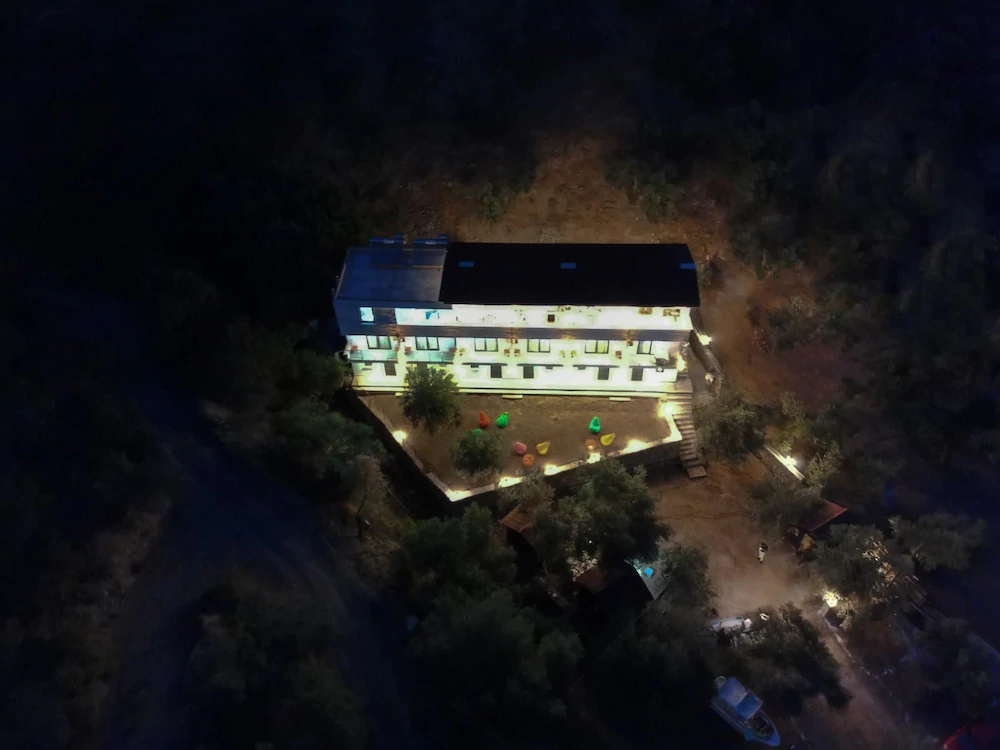 Assos Yali Butik Otel Restaurant