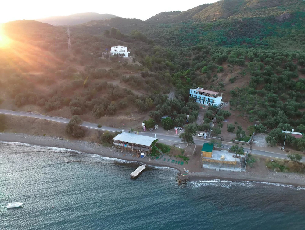 Assos Yali Butik Otel Restaurant