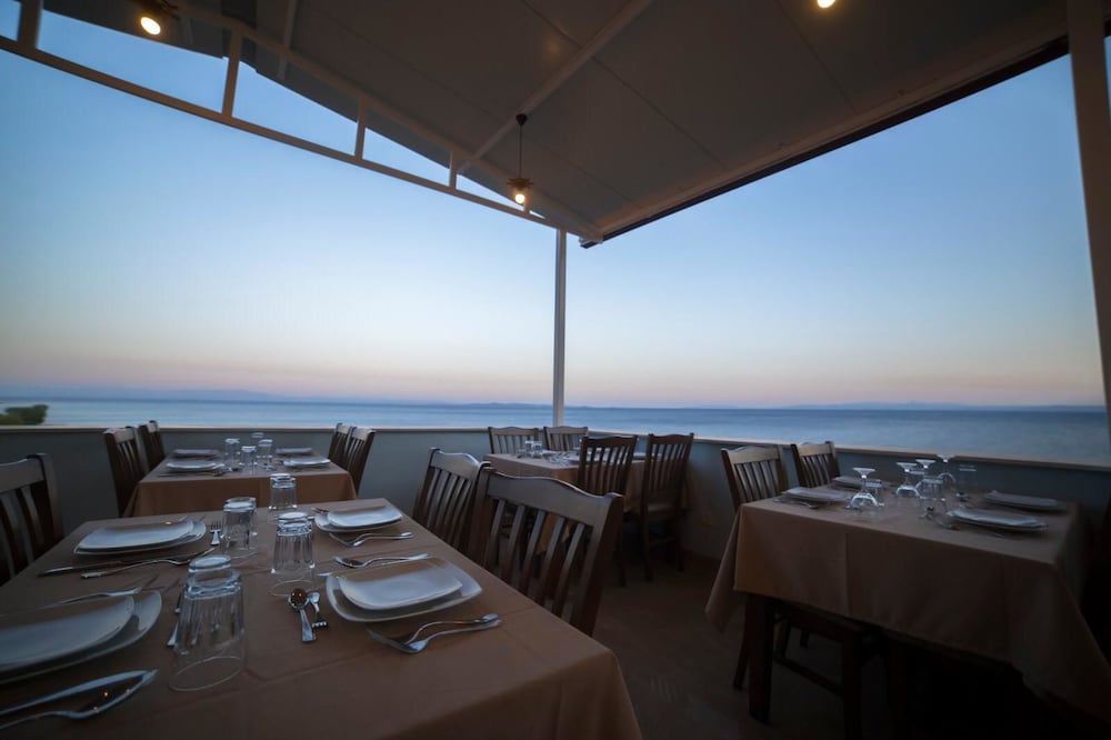 Assos Yali Butik Otel Restaurant