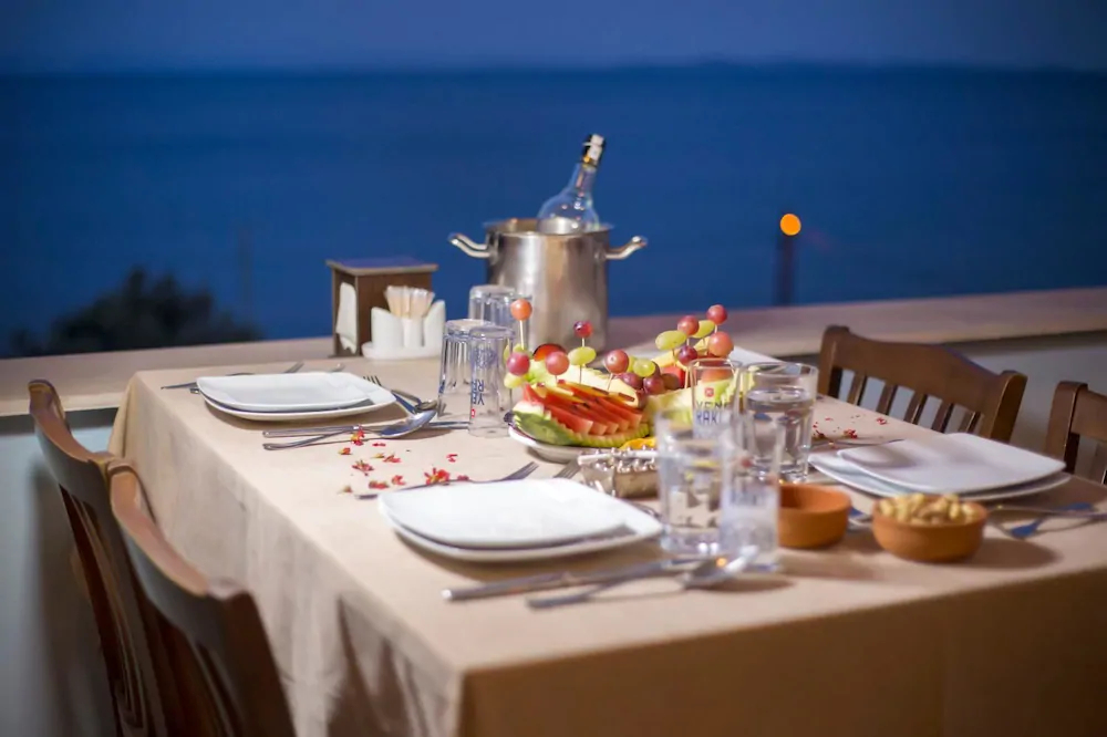 Assos Yali Butik Otel Restaurant