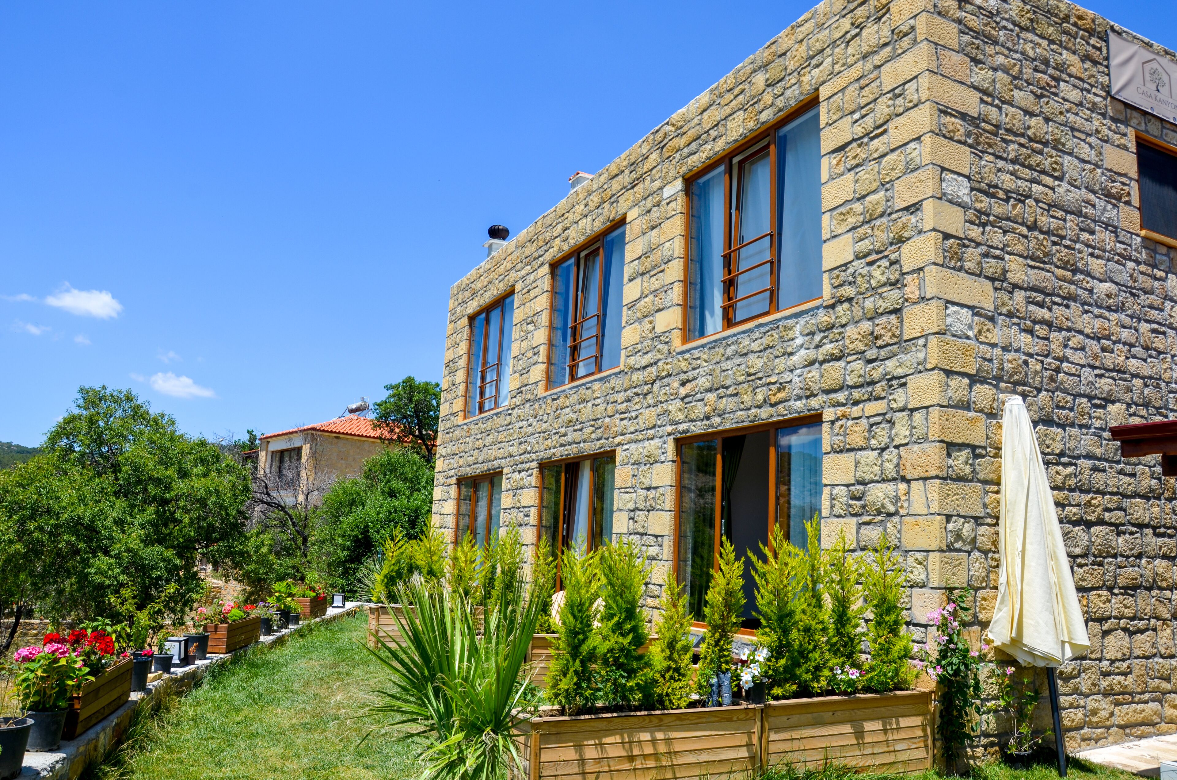 Casa Kanyon