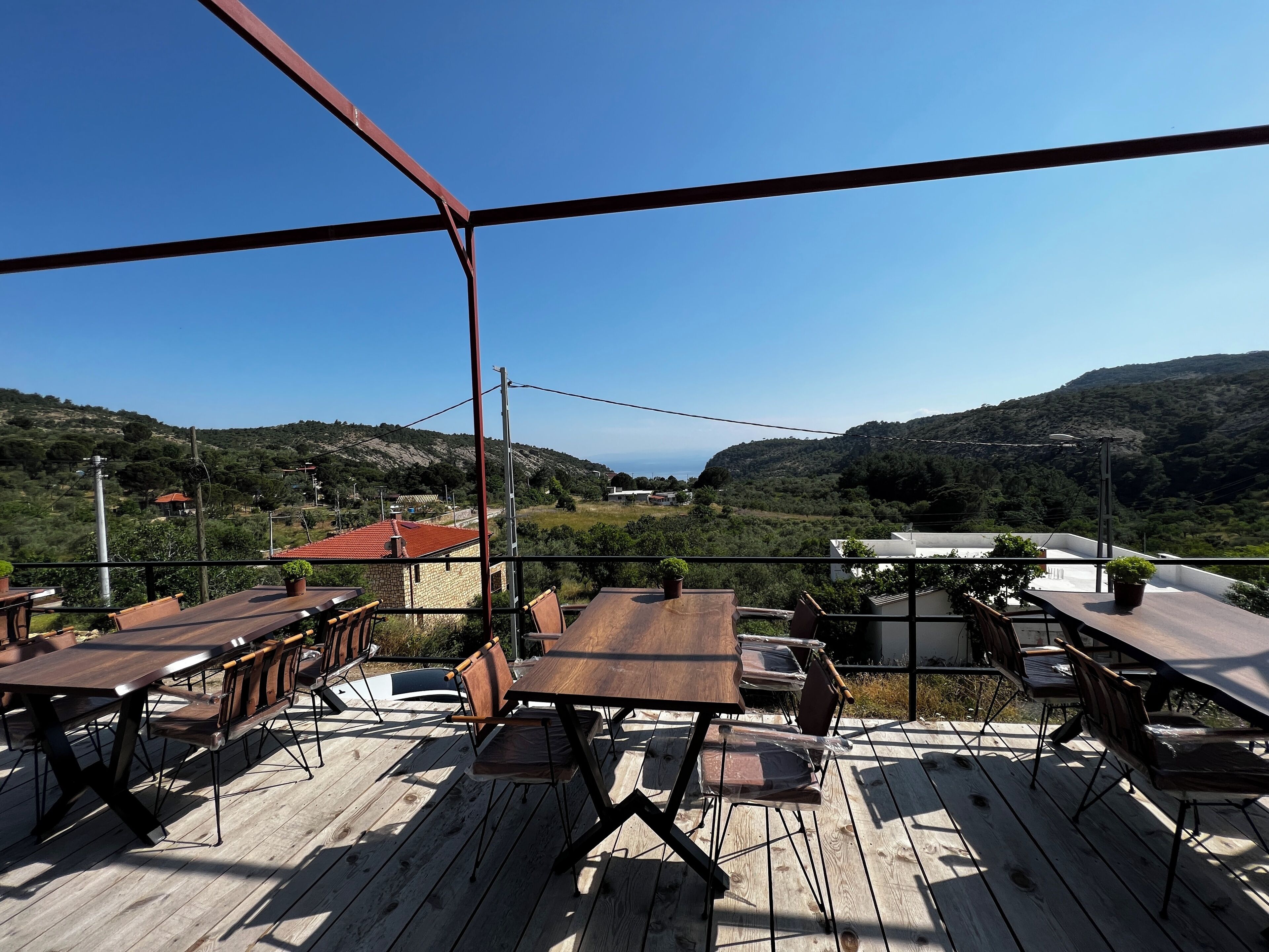 Casa Kanyon