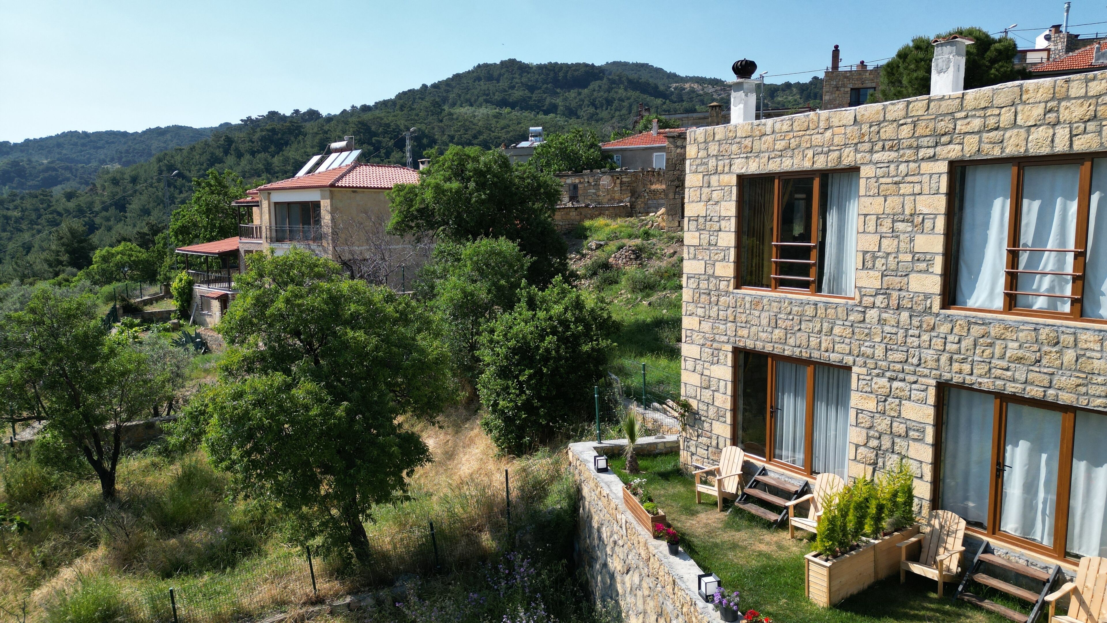 Casa Kanyon
