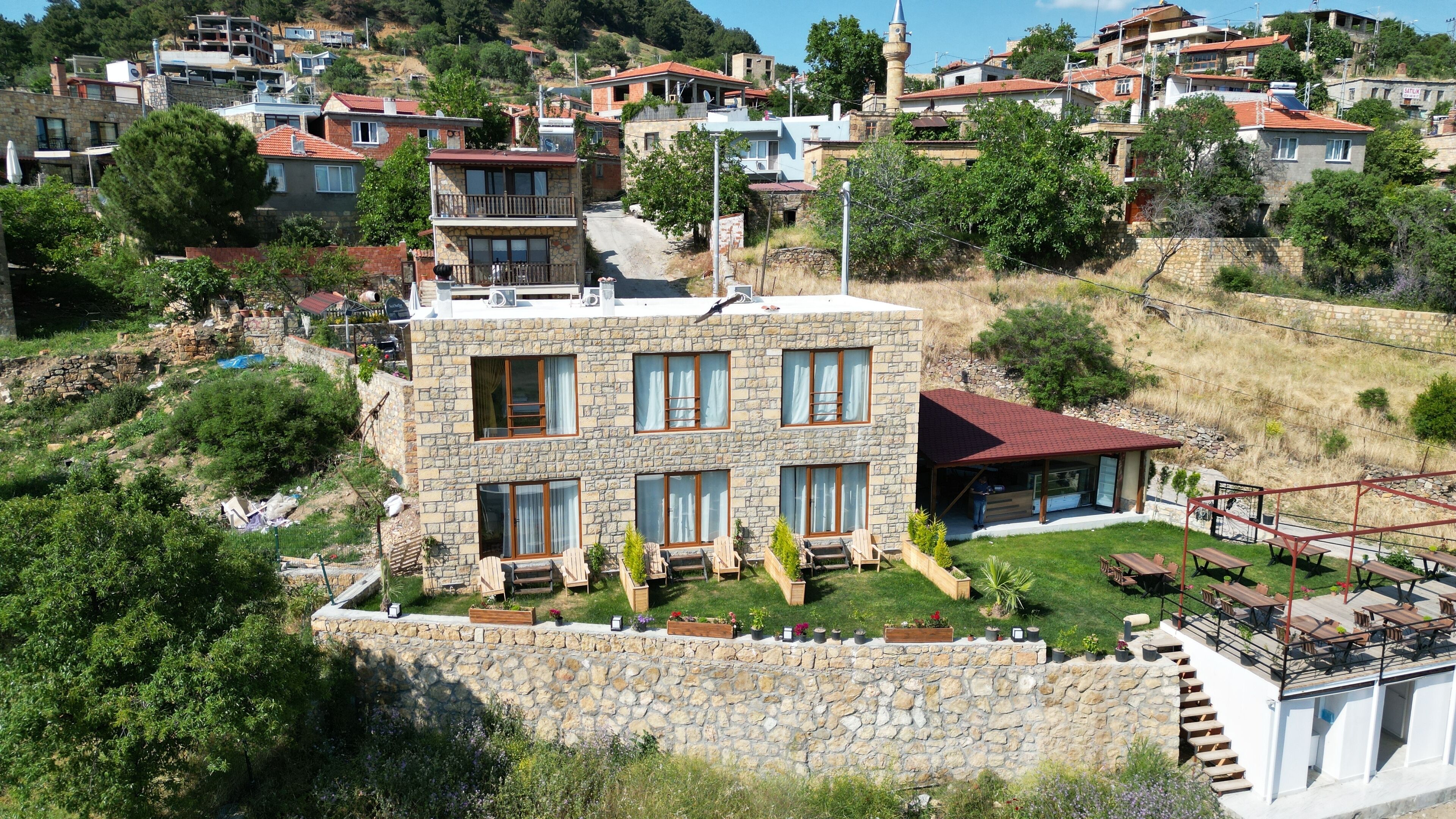 Casa Kanyon
