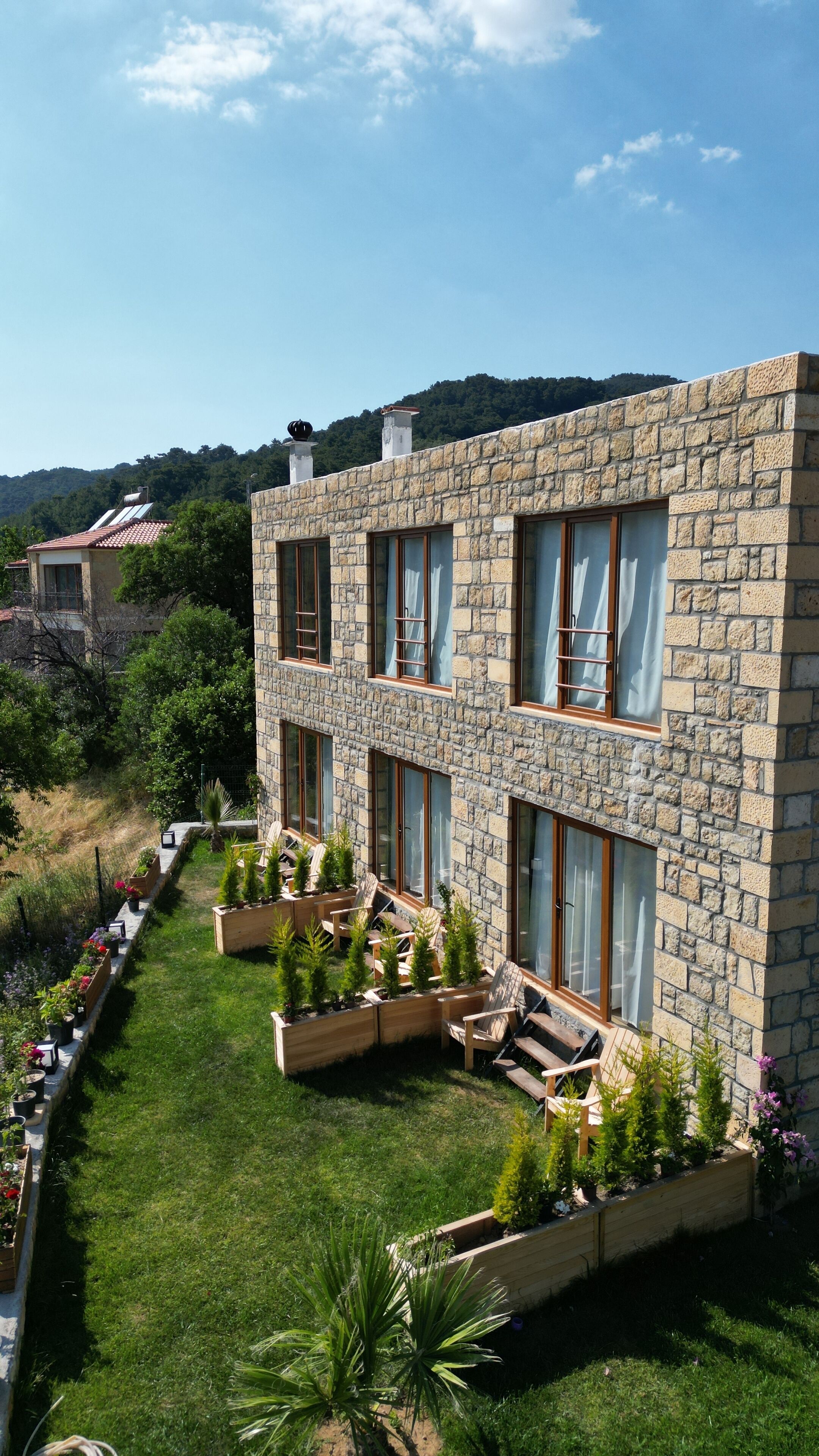 Casa Kanyon