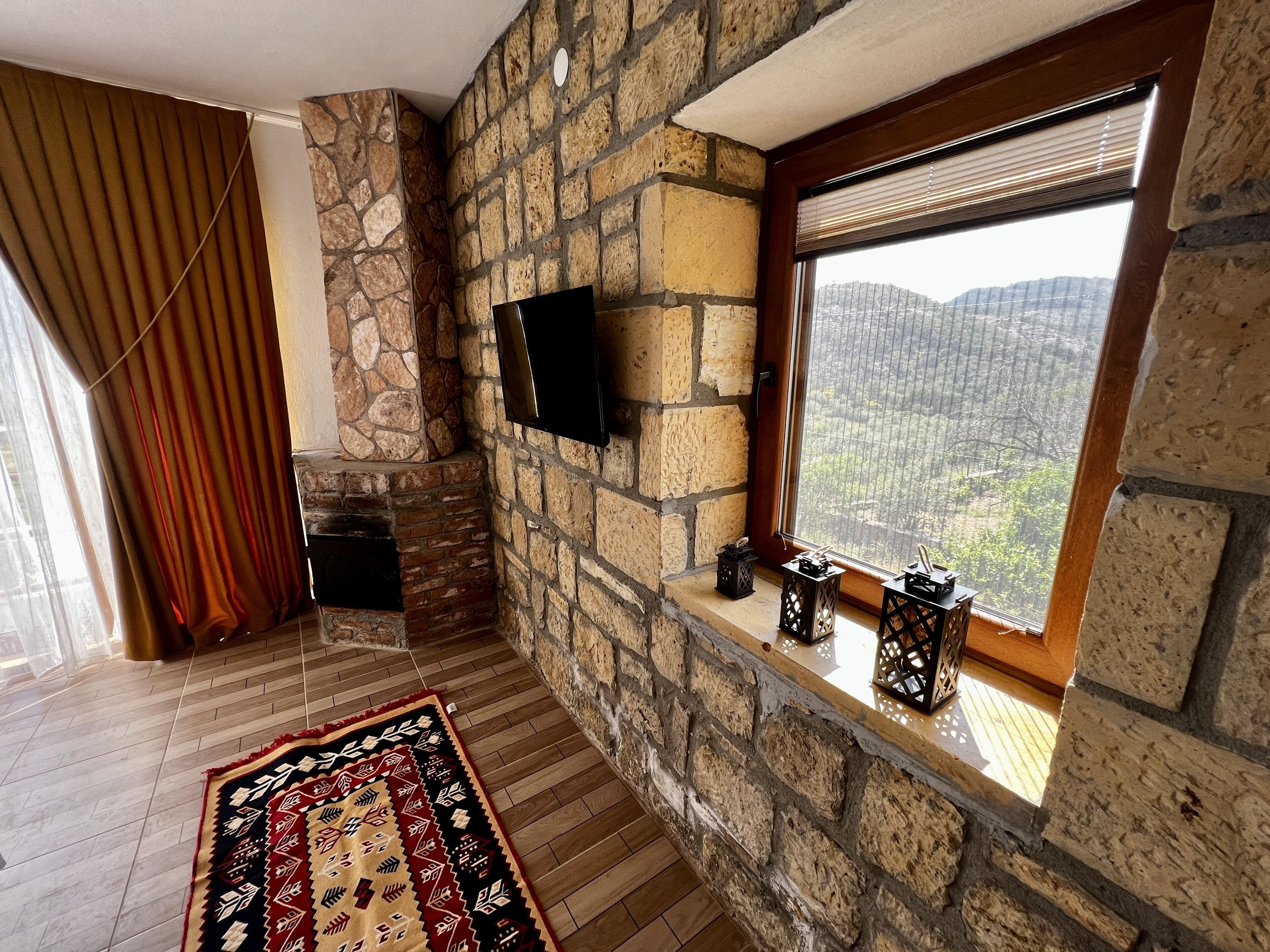 Casa Kanyon