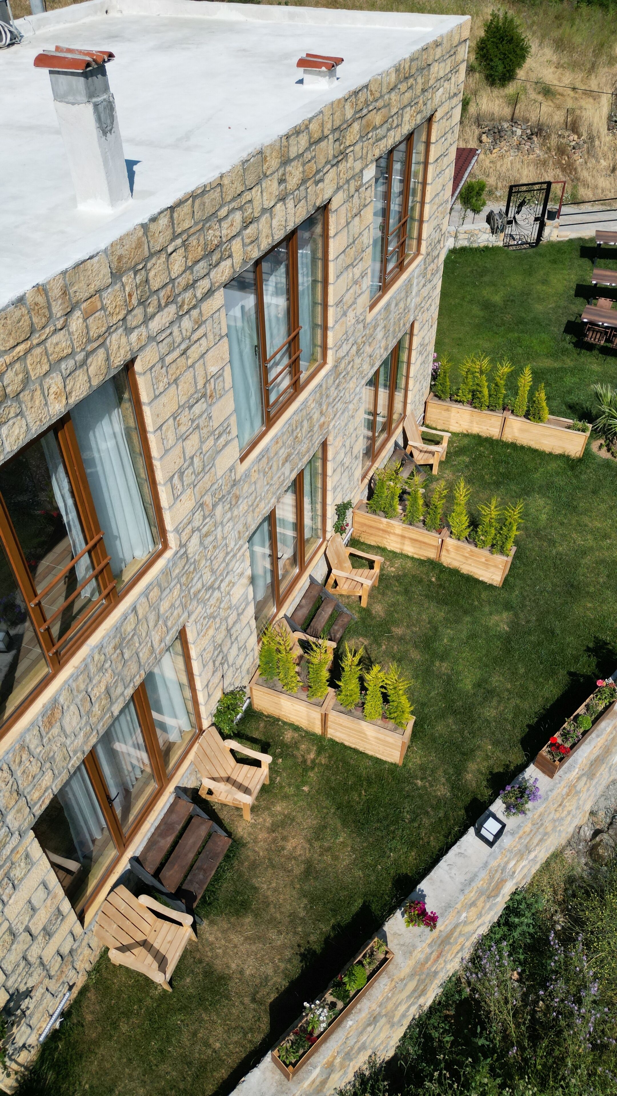 Casa Kanyon