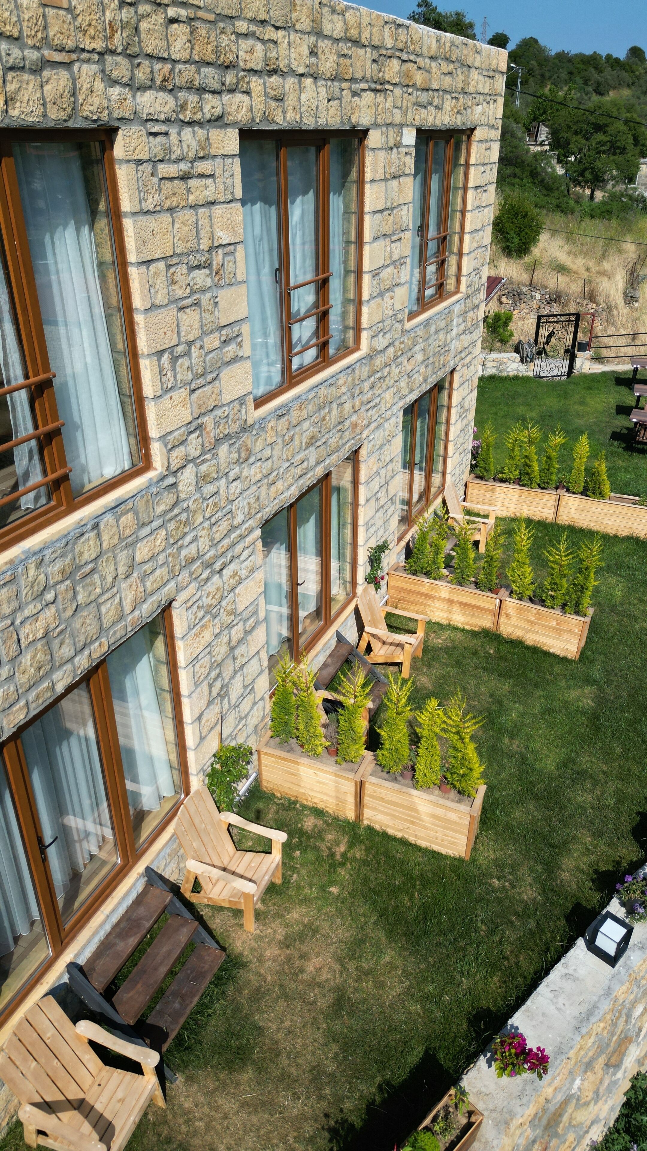 Casa Kanyon