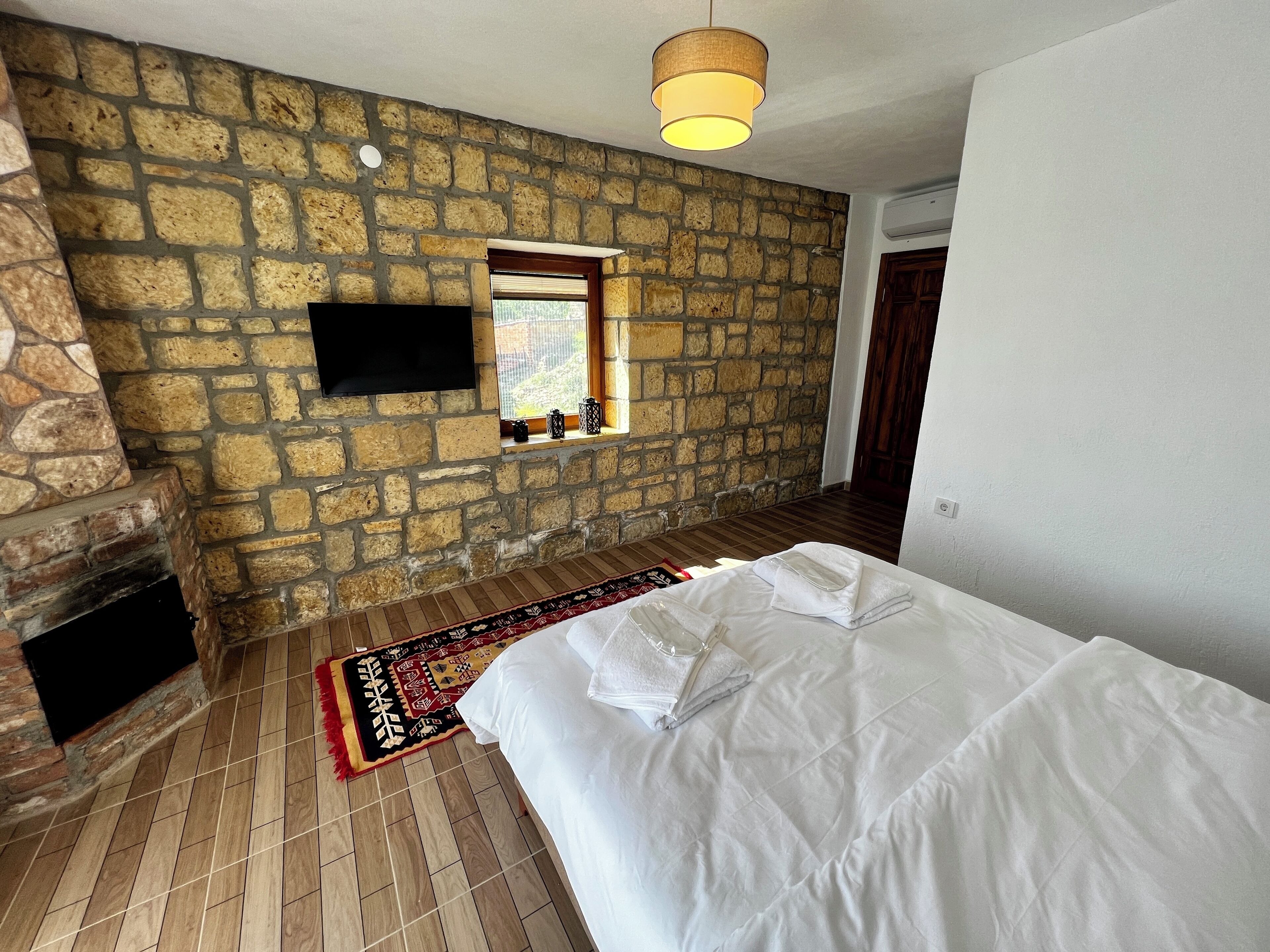 Casa Kanyon