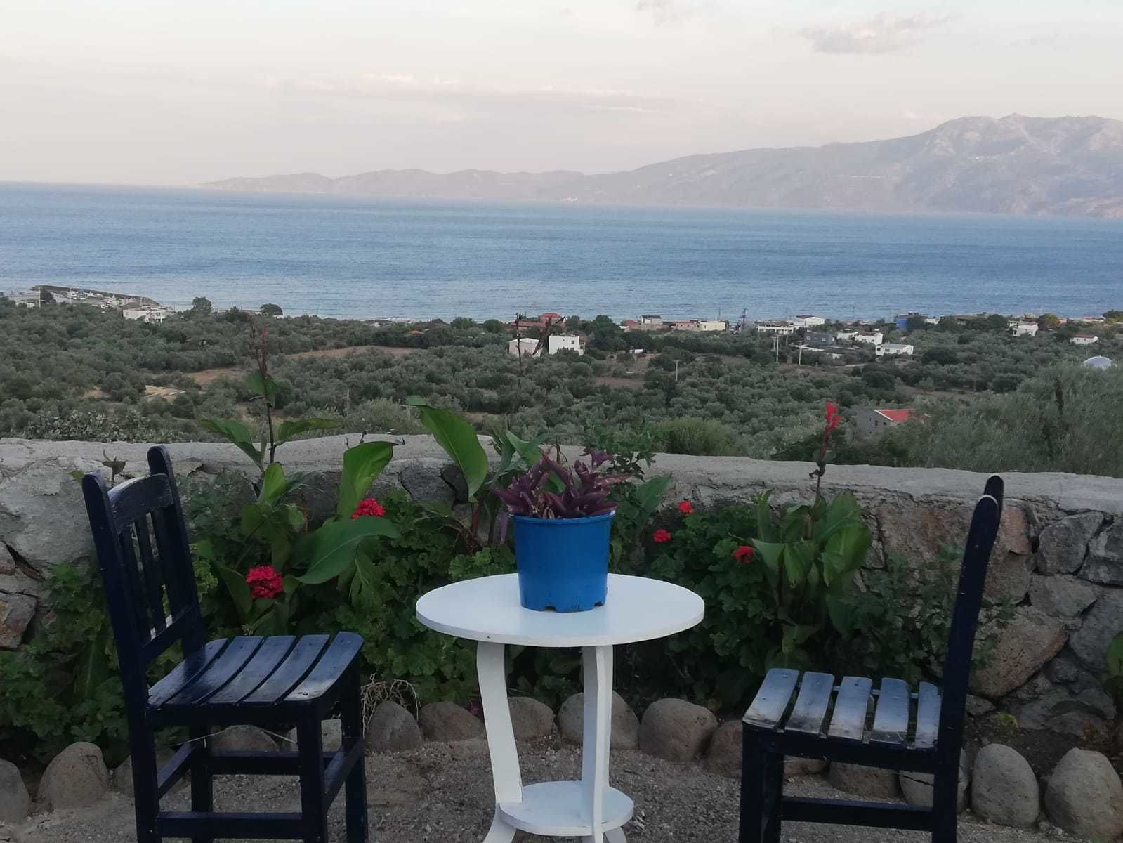 Denizin Evi Butik Otel