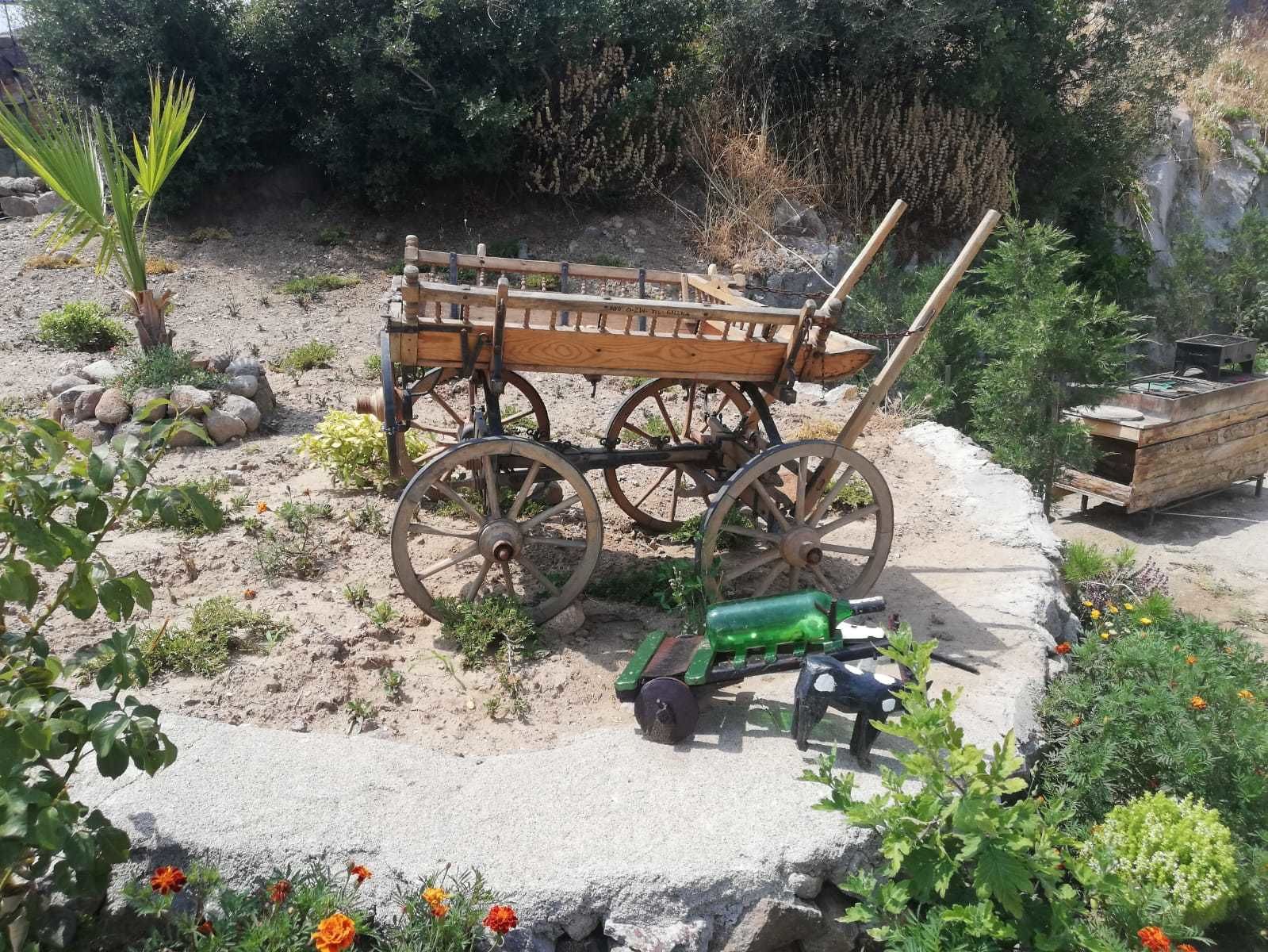 Denizin Evi Butik Otel