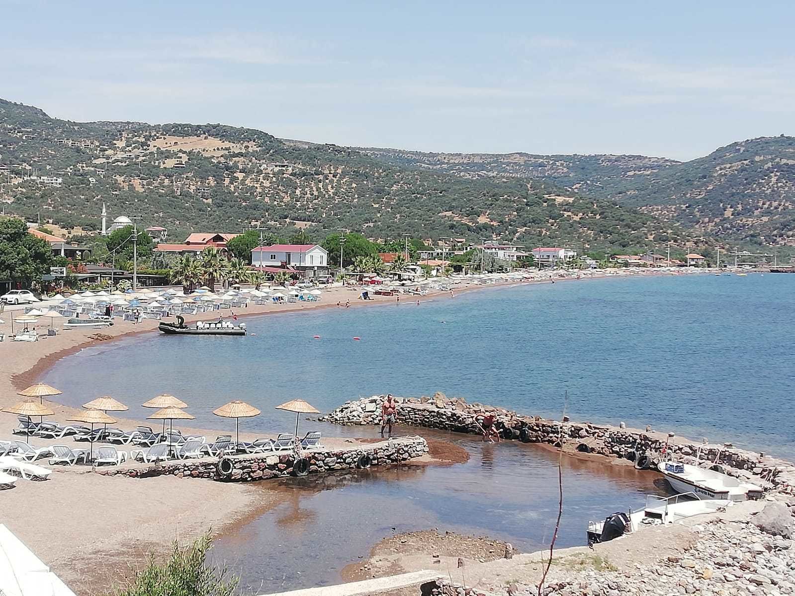 Denizin Evi Butik Otel